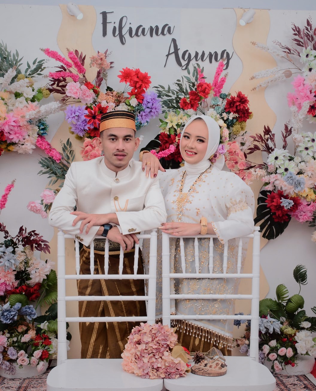 Agung & Fifi 19