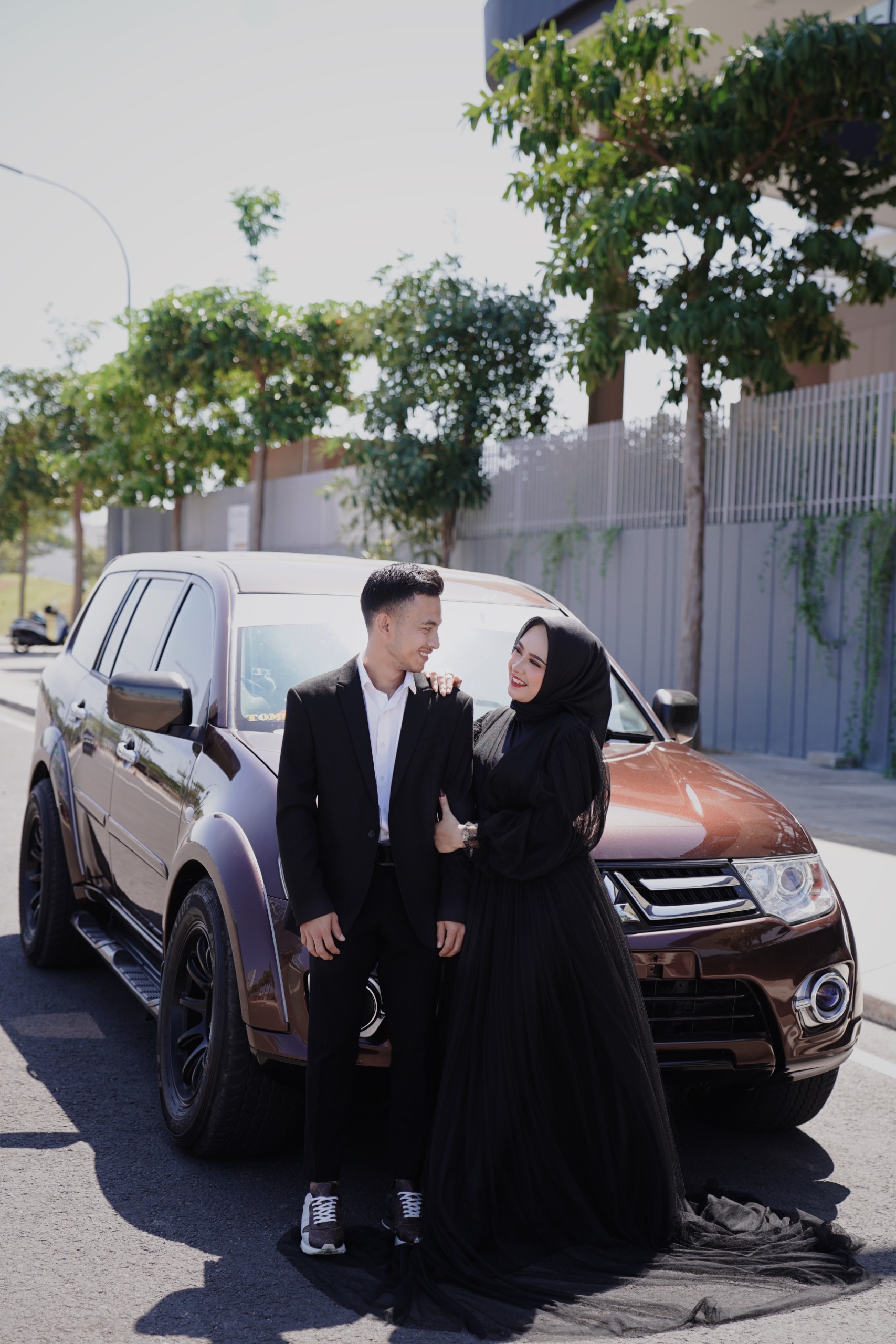 Agung & Fifi 2