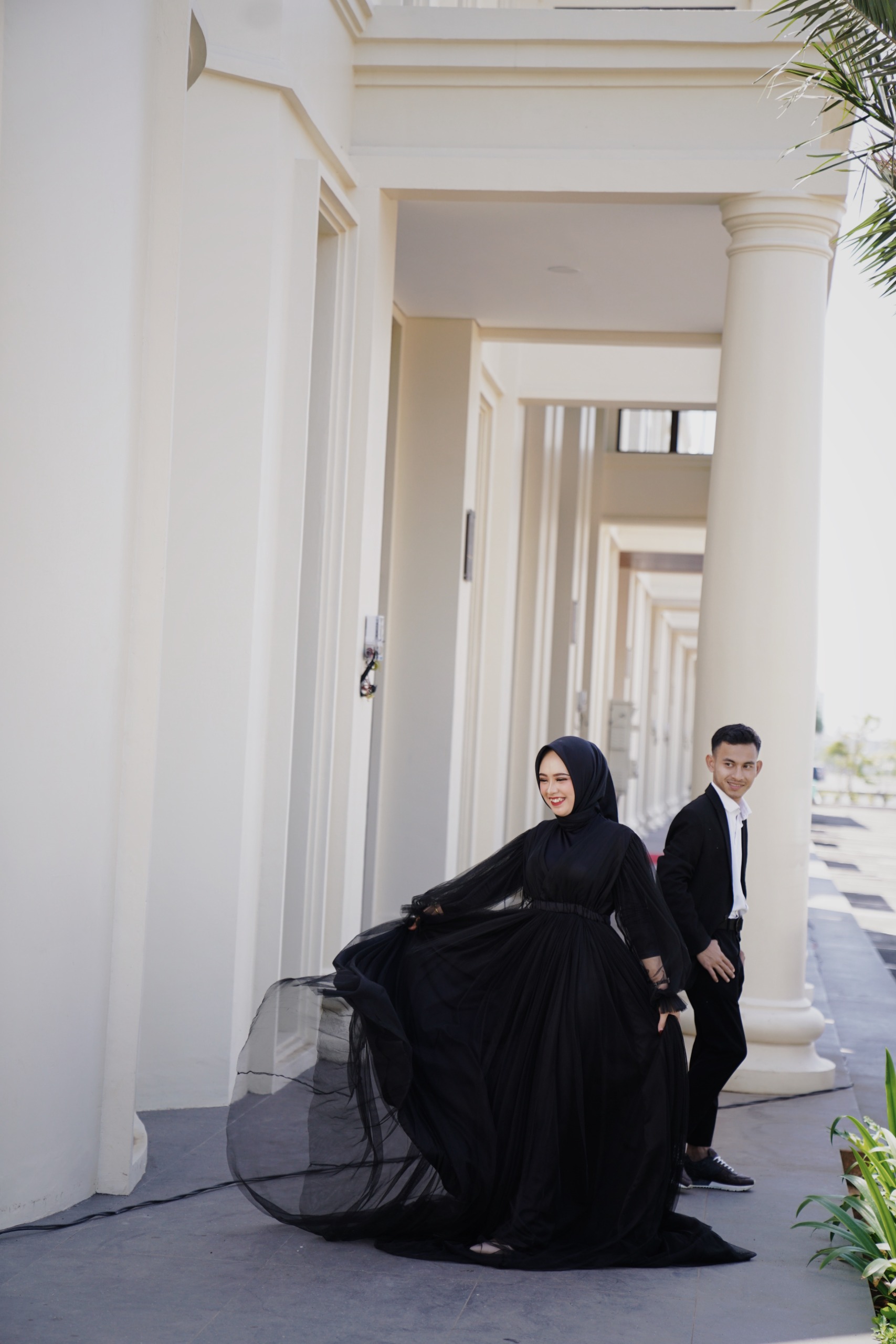 Agung & Fifi 4
