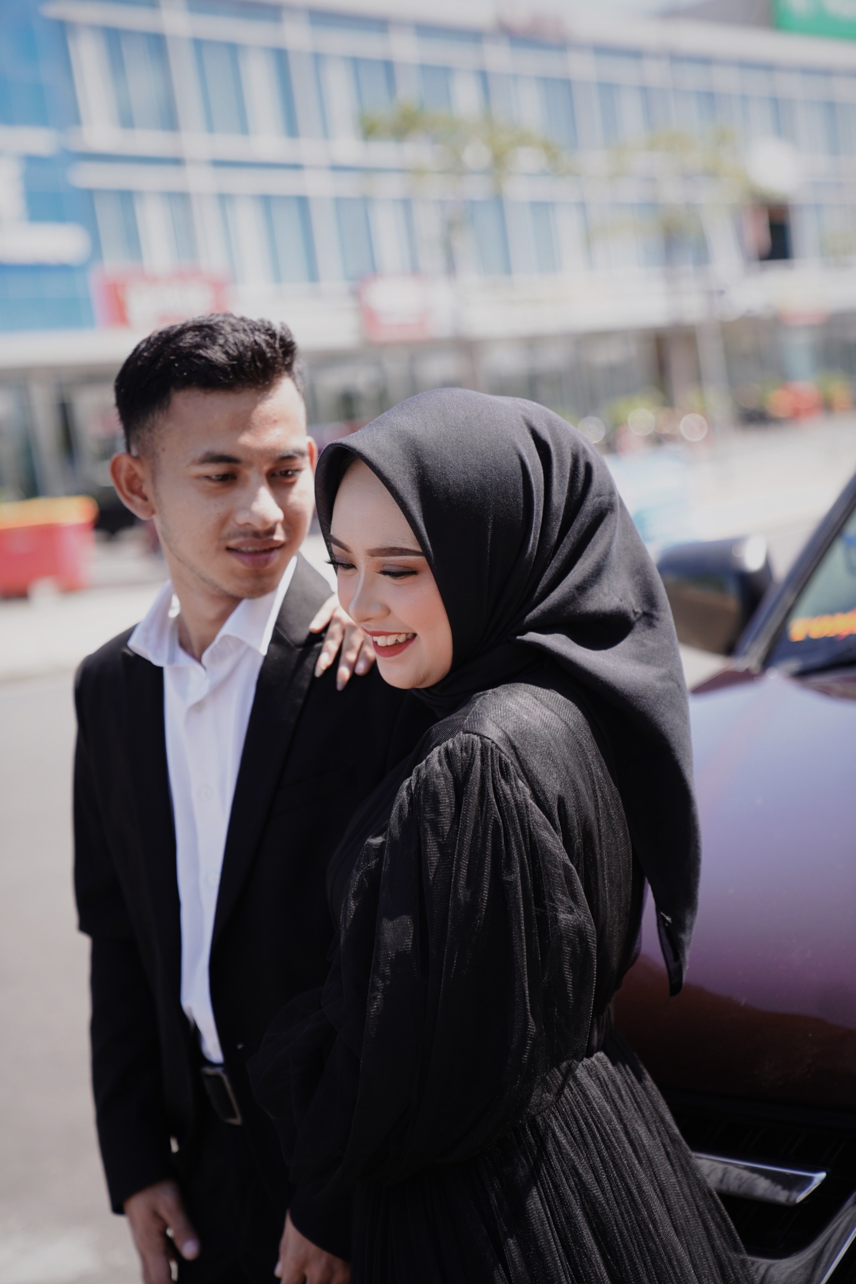 Agung & Fifi 5