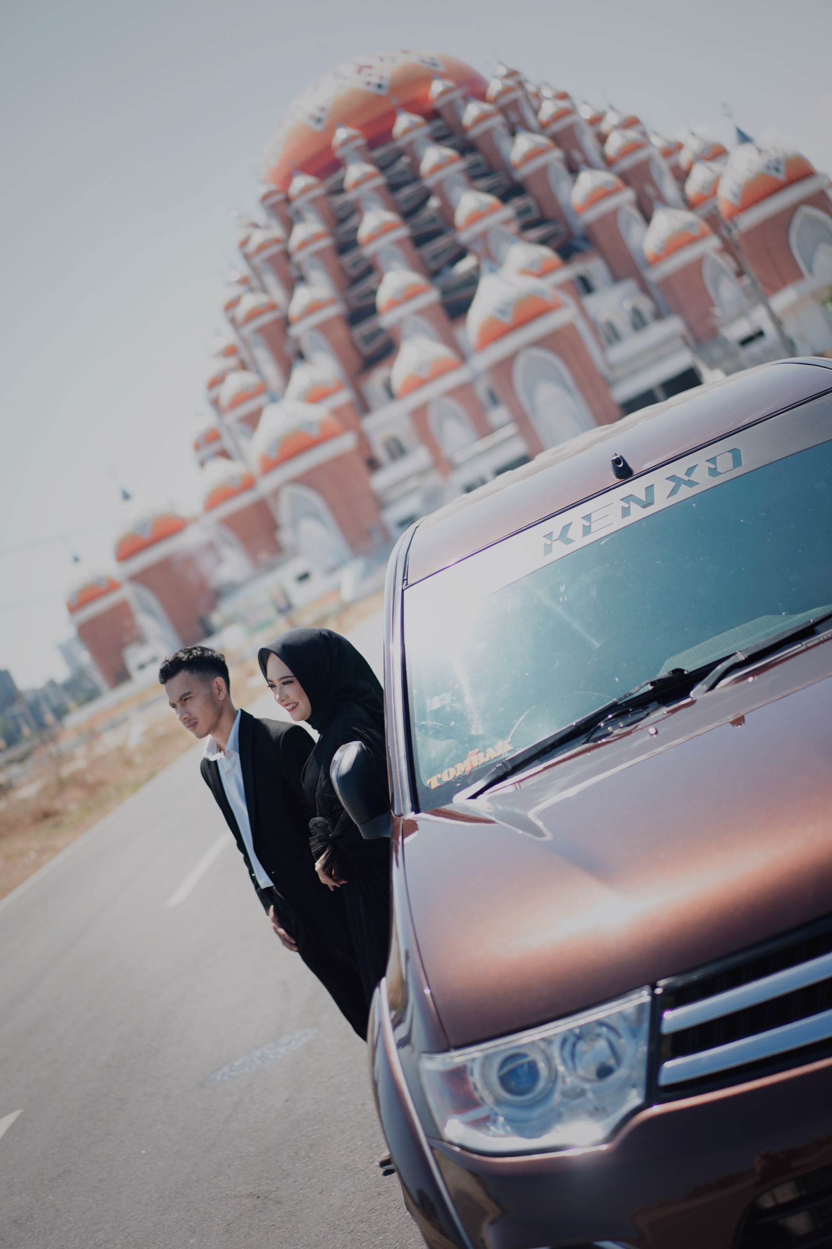 Agung & Fifi 7
