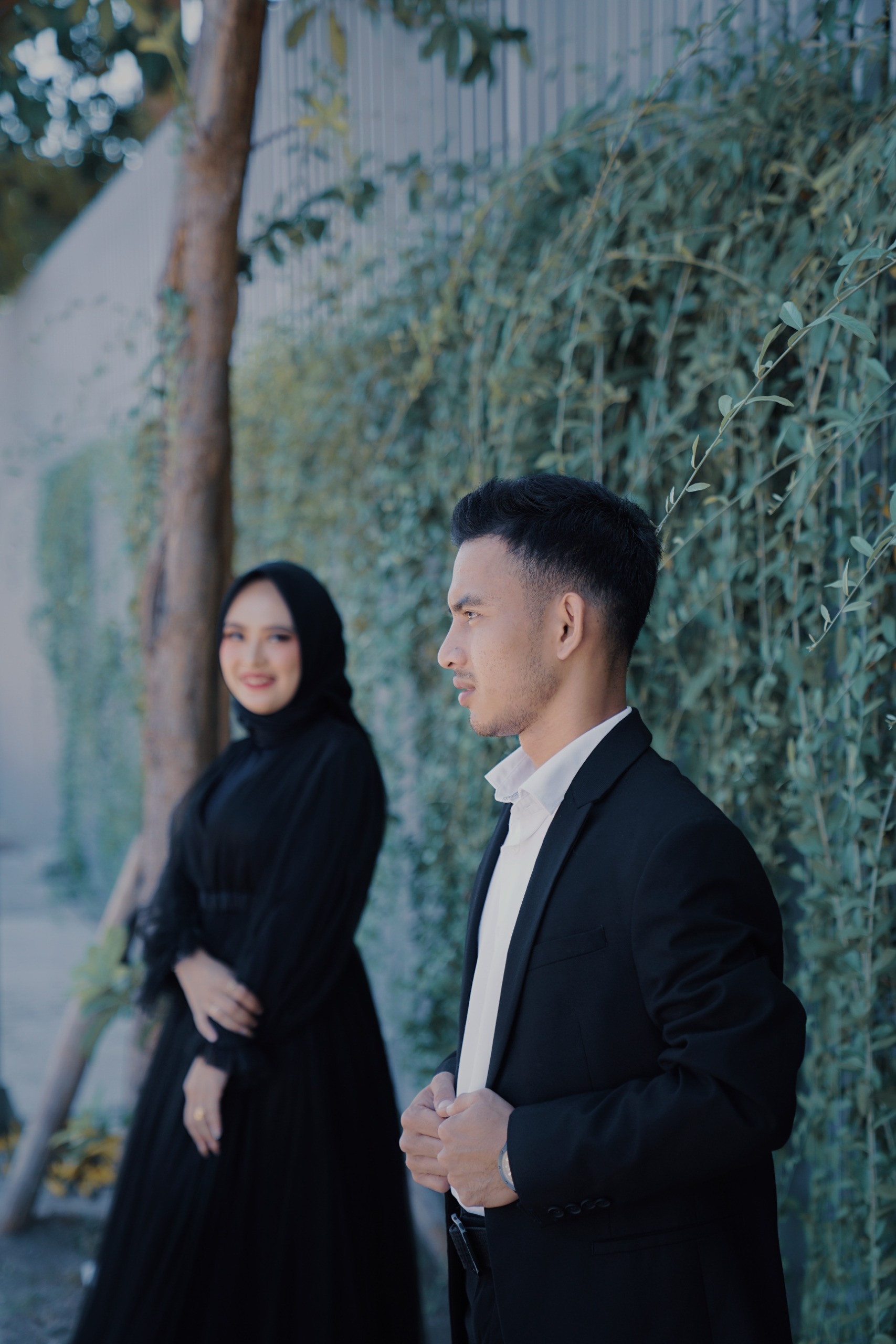 Agung & Fifi 9