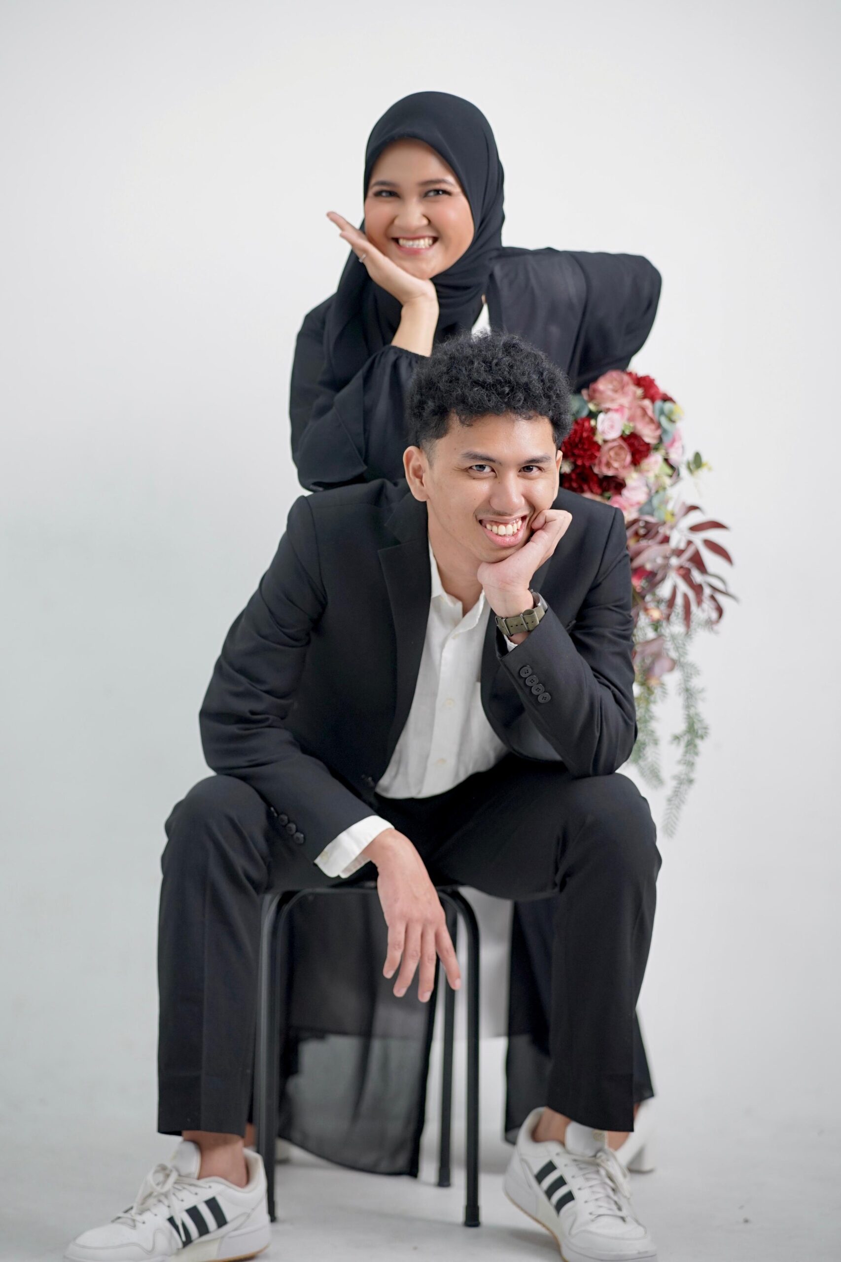 Ajeng & Imam 11
