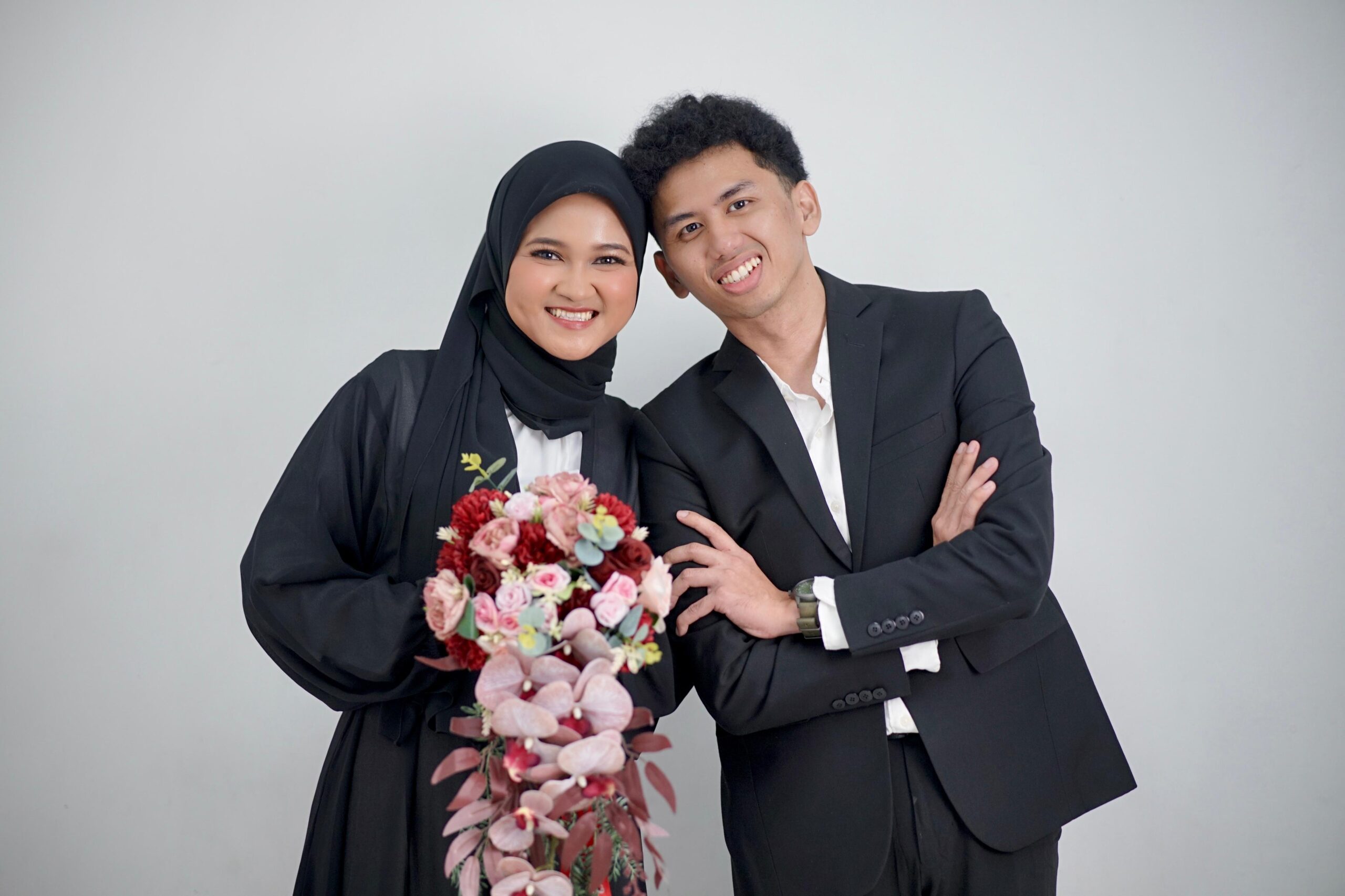 Ajeng & Imam 12