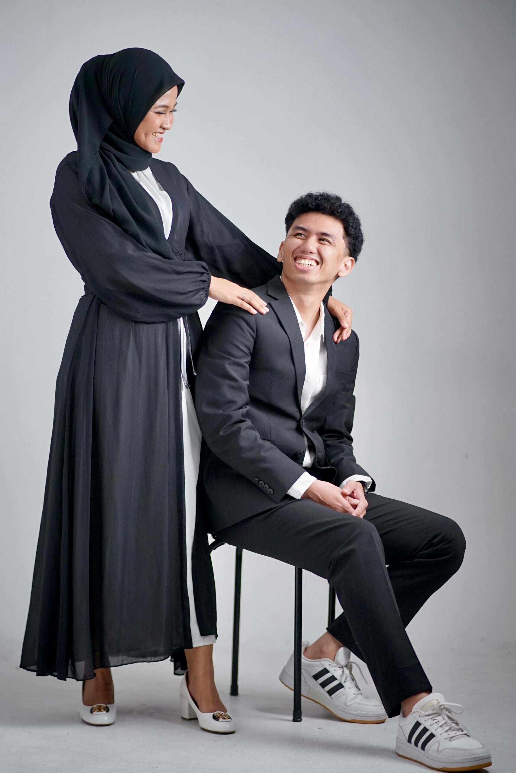 Ajeng & Imam 17