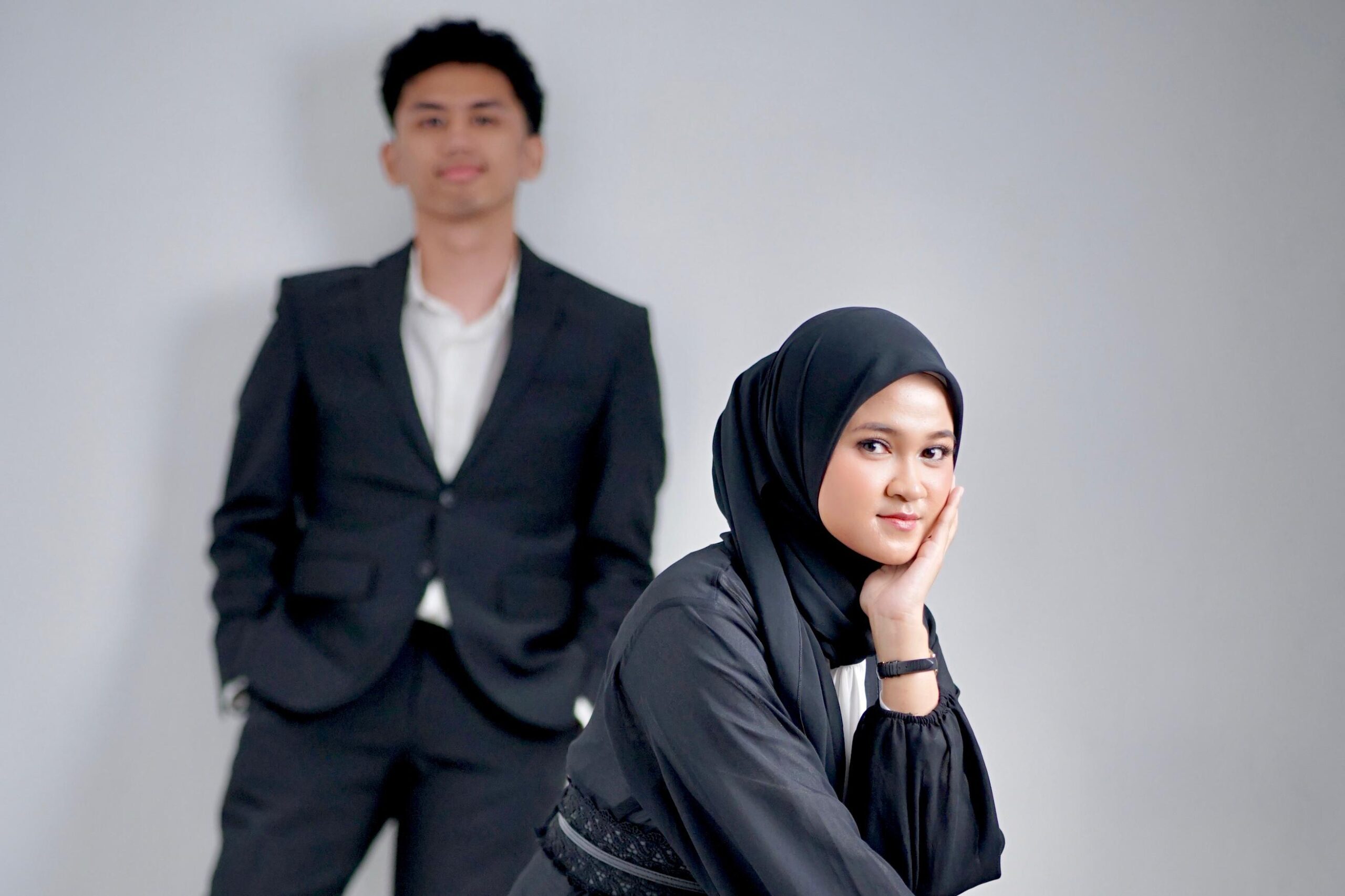 Ajeng & Imam 2