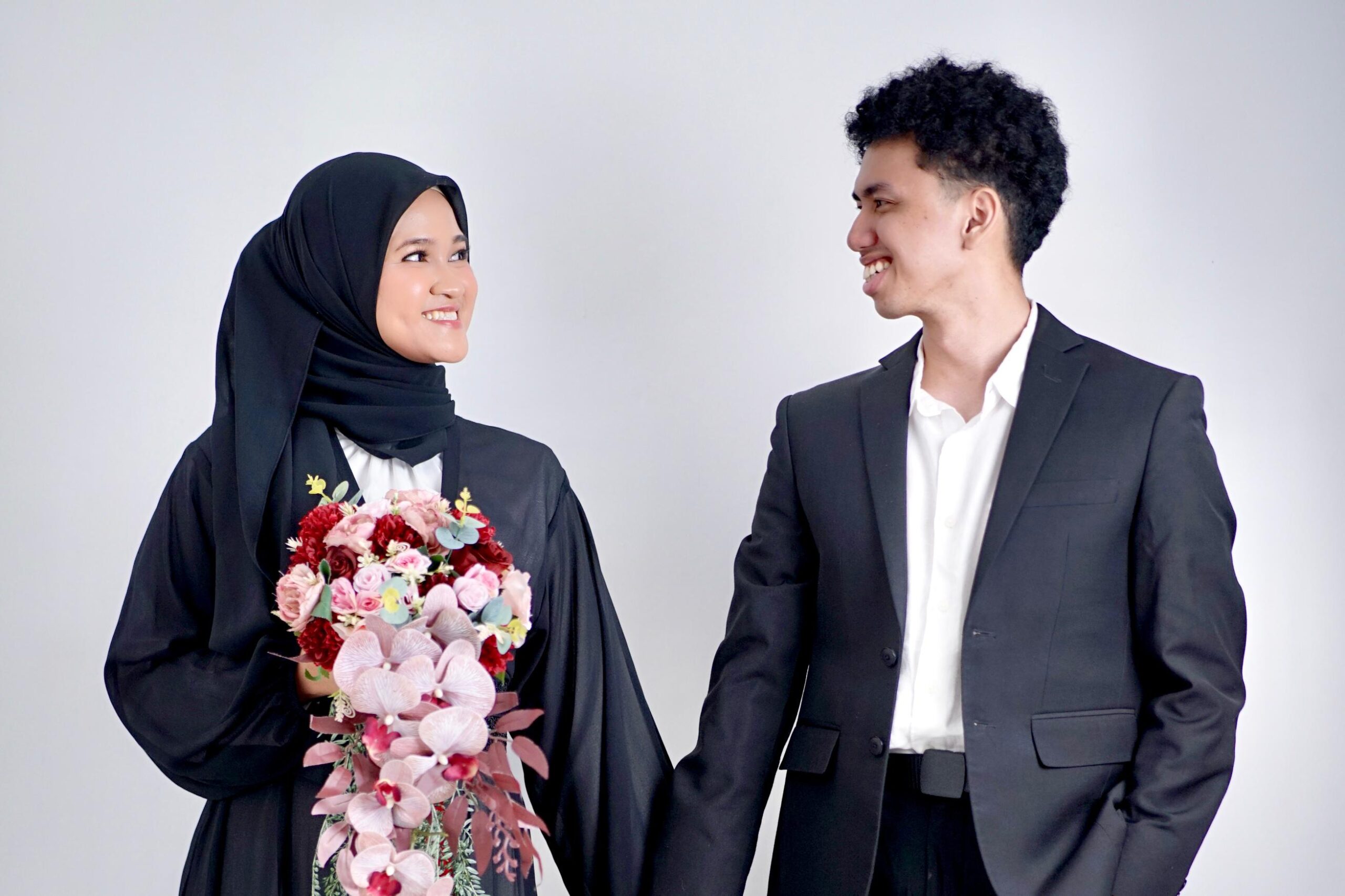 Ajeng & Imam 4