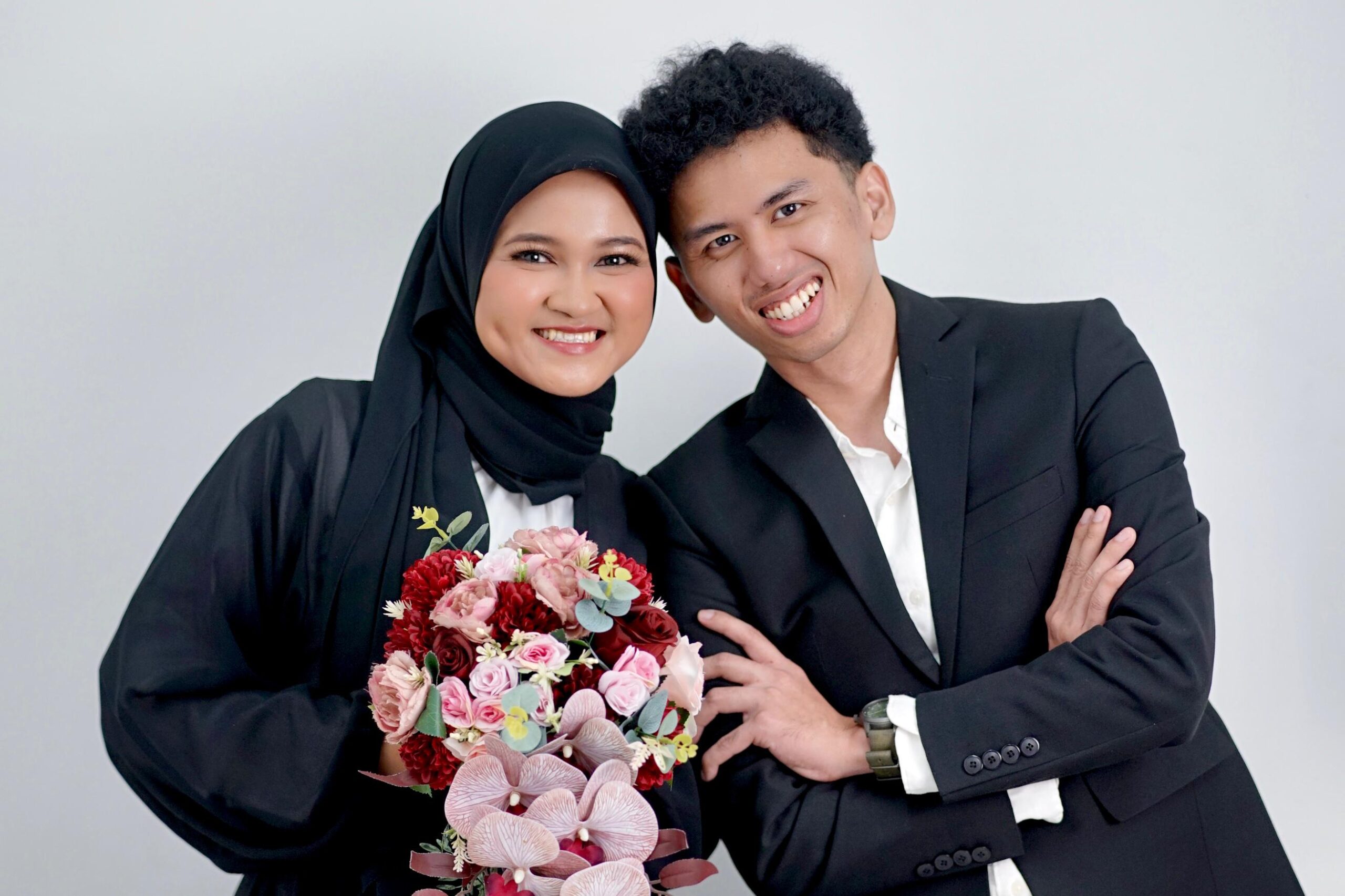 Ajeng & Imam 5