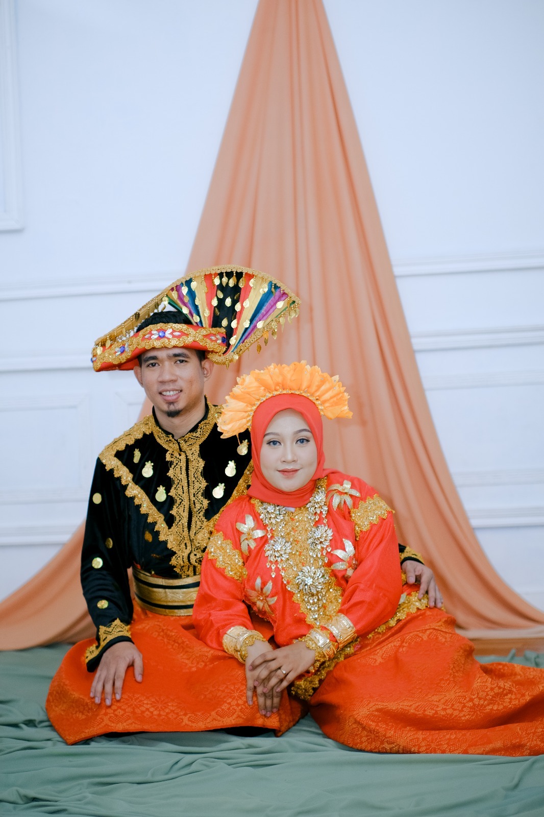 Ana & Eman 1