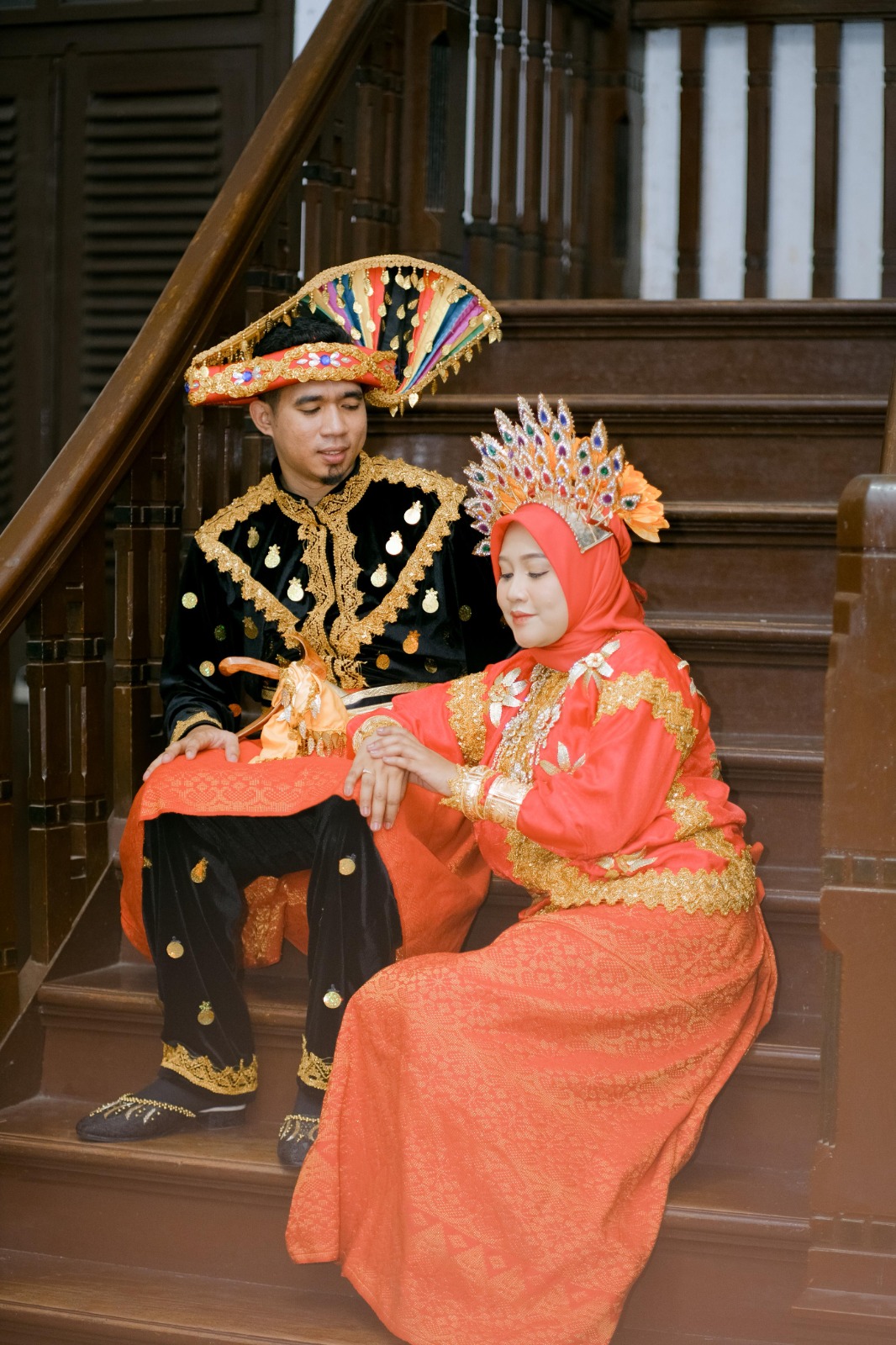 Ana & Eman 11
