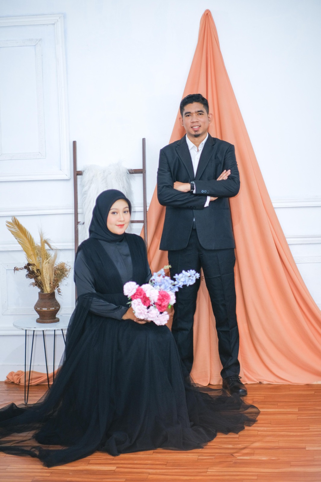 Ana & Eman 13