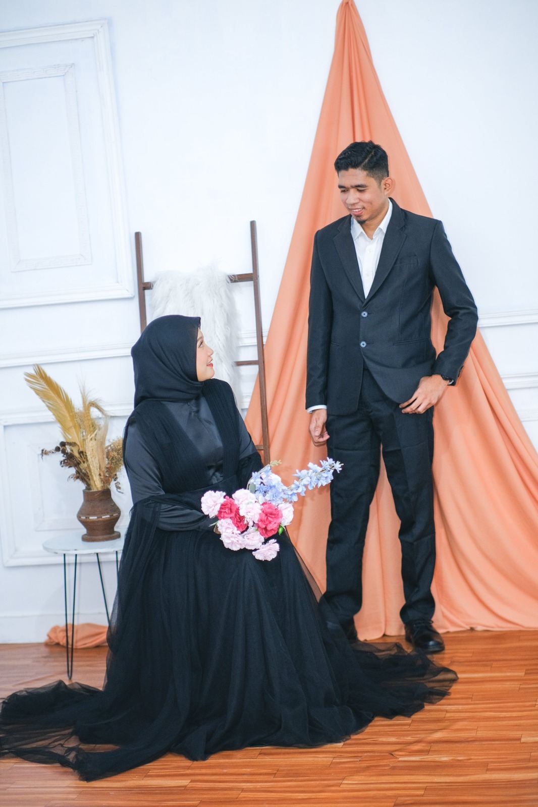 Ana & Eman 17