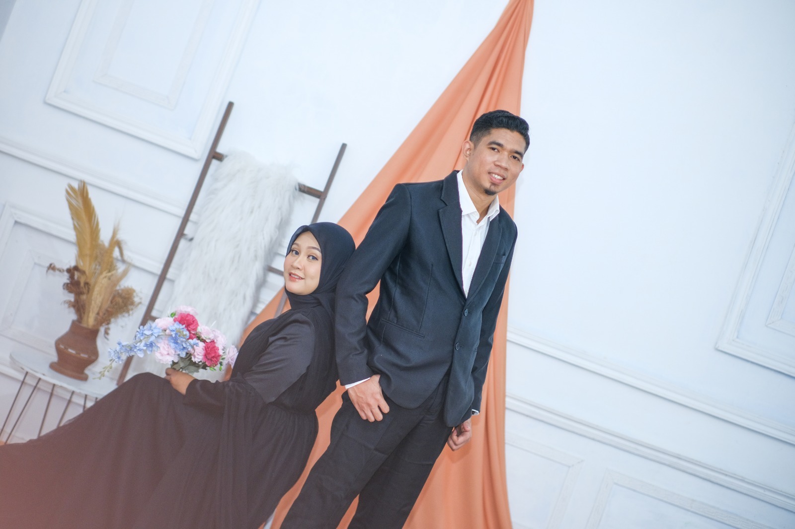 Ana & Eman 20