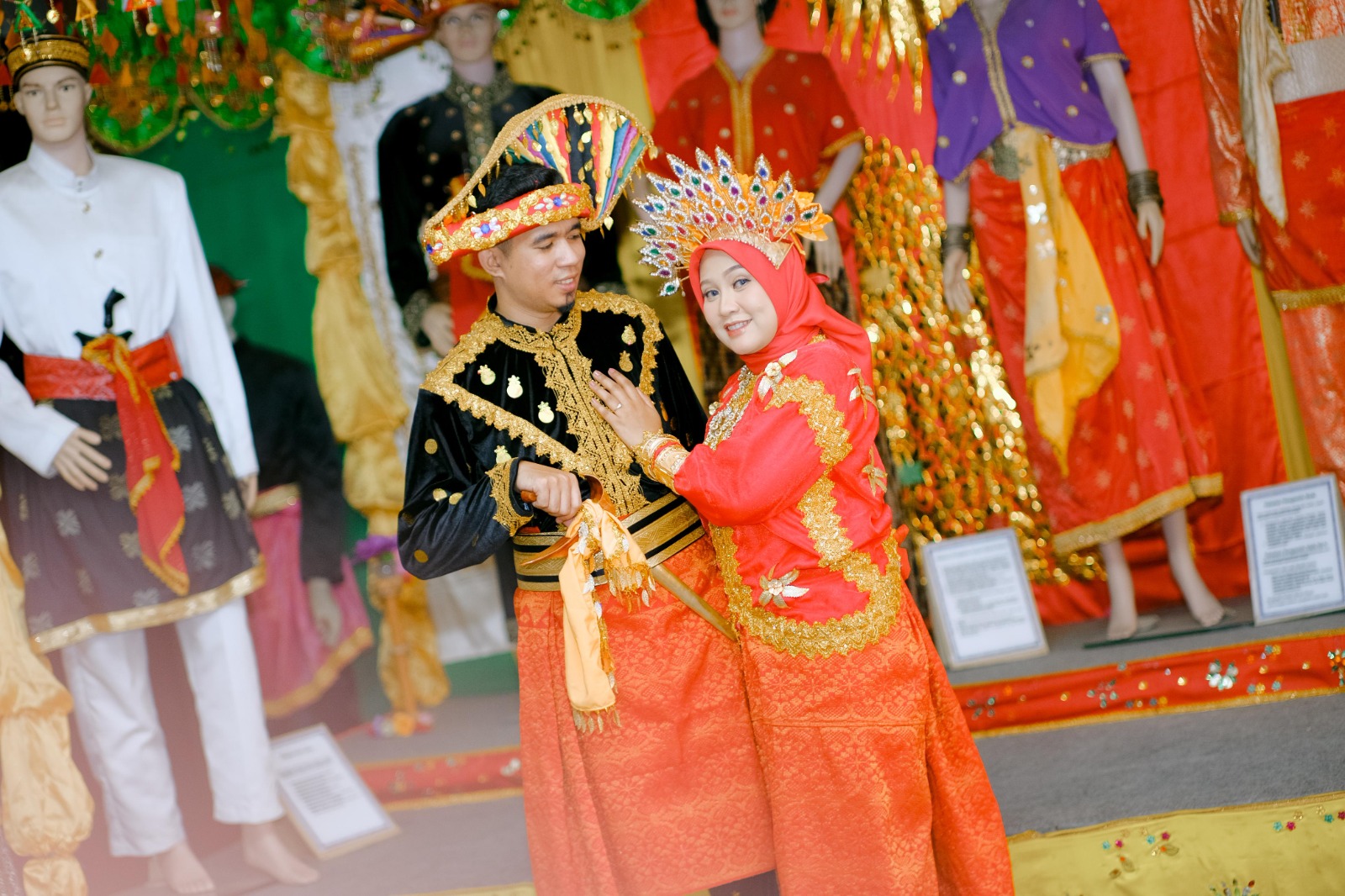 Ana & Eman 4
