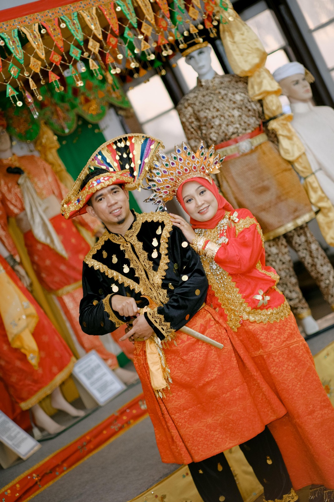 Ana & Eman 7