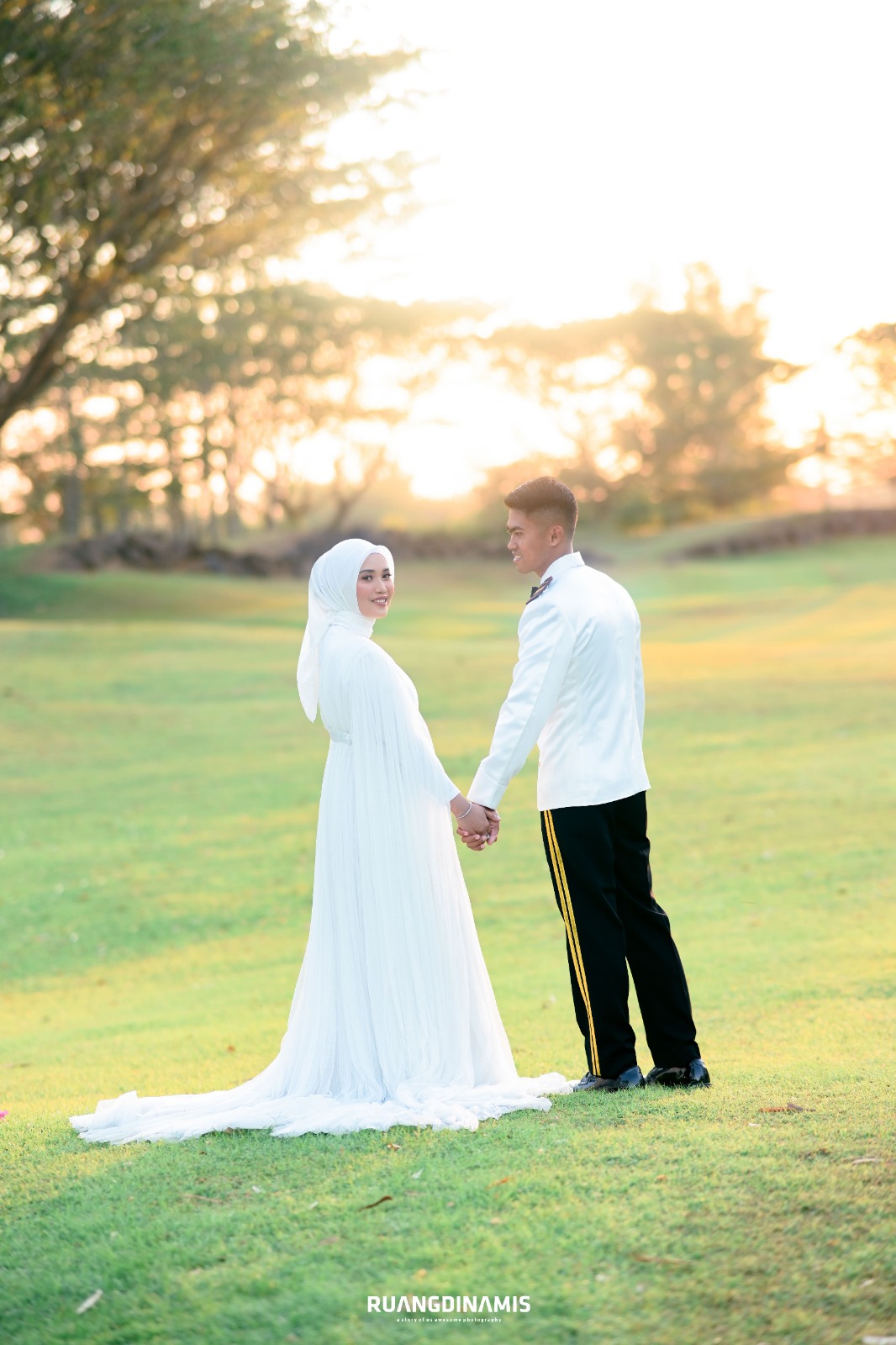 Andi Kasturi & Hendra 11