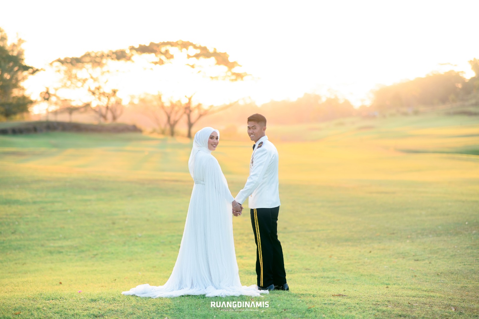 Andi Kasturi & Hendra 12