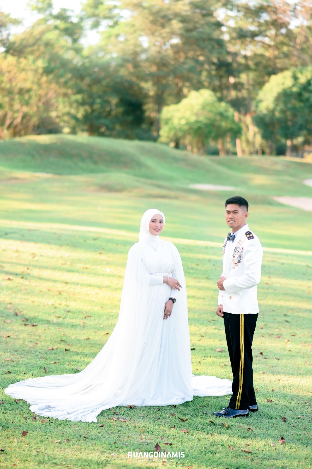 Andi Kasturi & Hendra 14