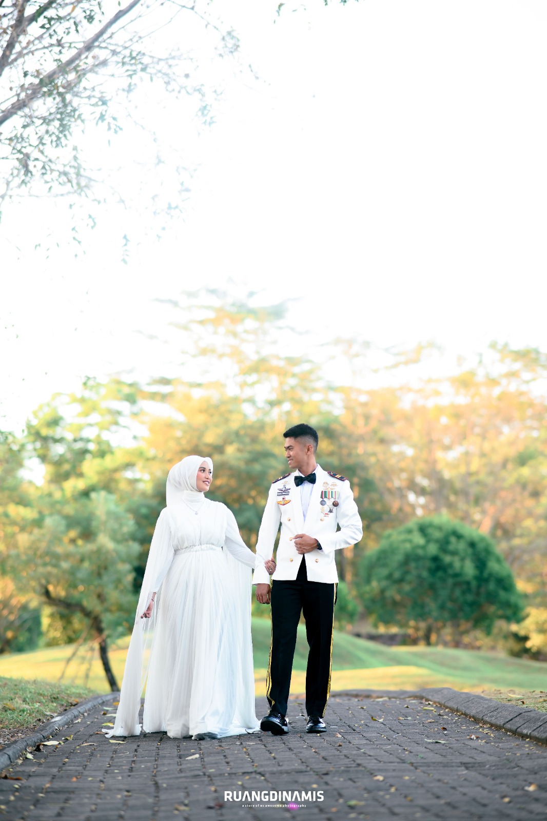 Andi Kasturi & Hendra 15