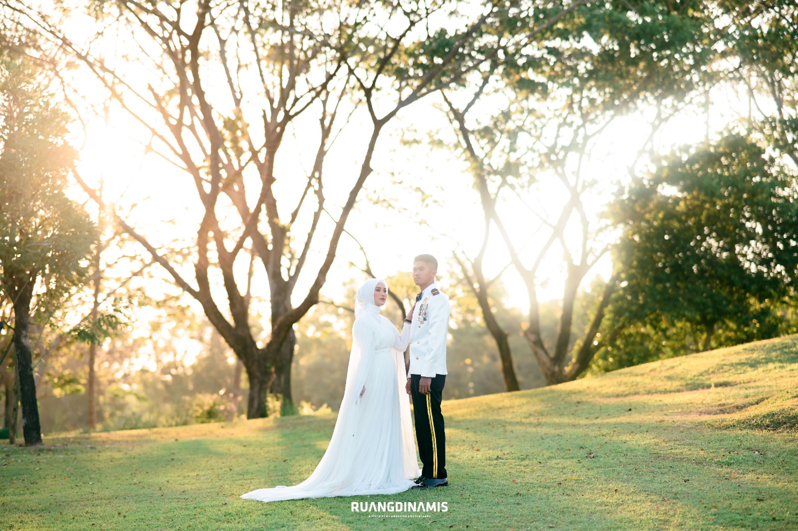Andi Kasturi & Hendra 17