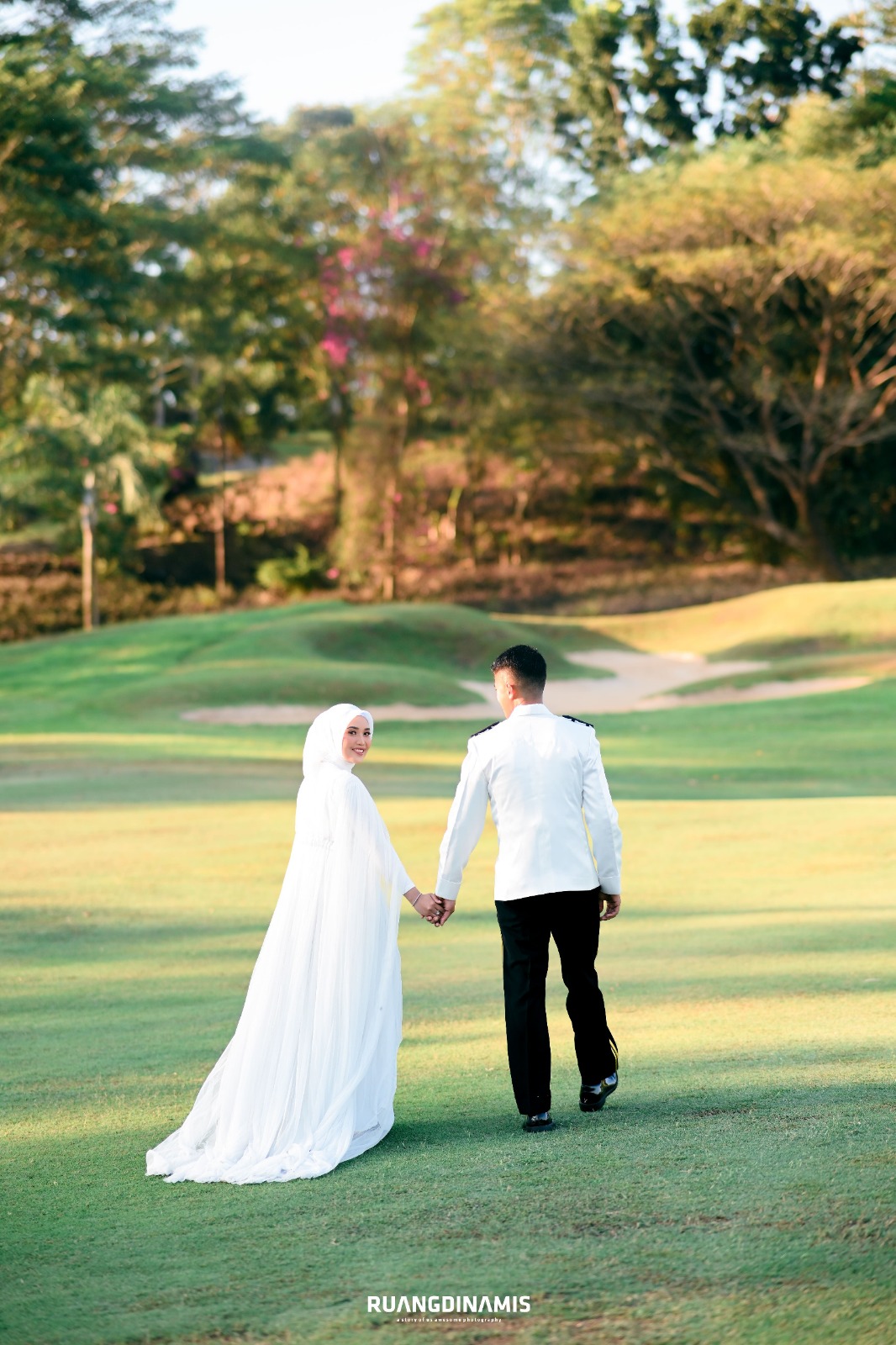 Andi Kasturi & Hendra 2