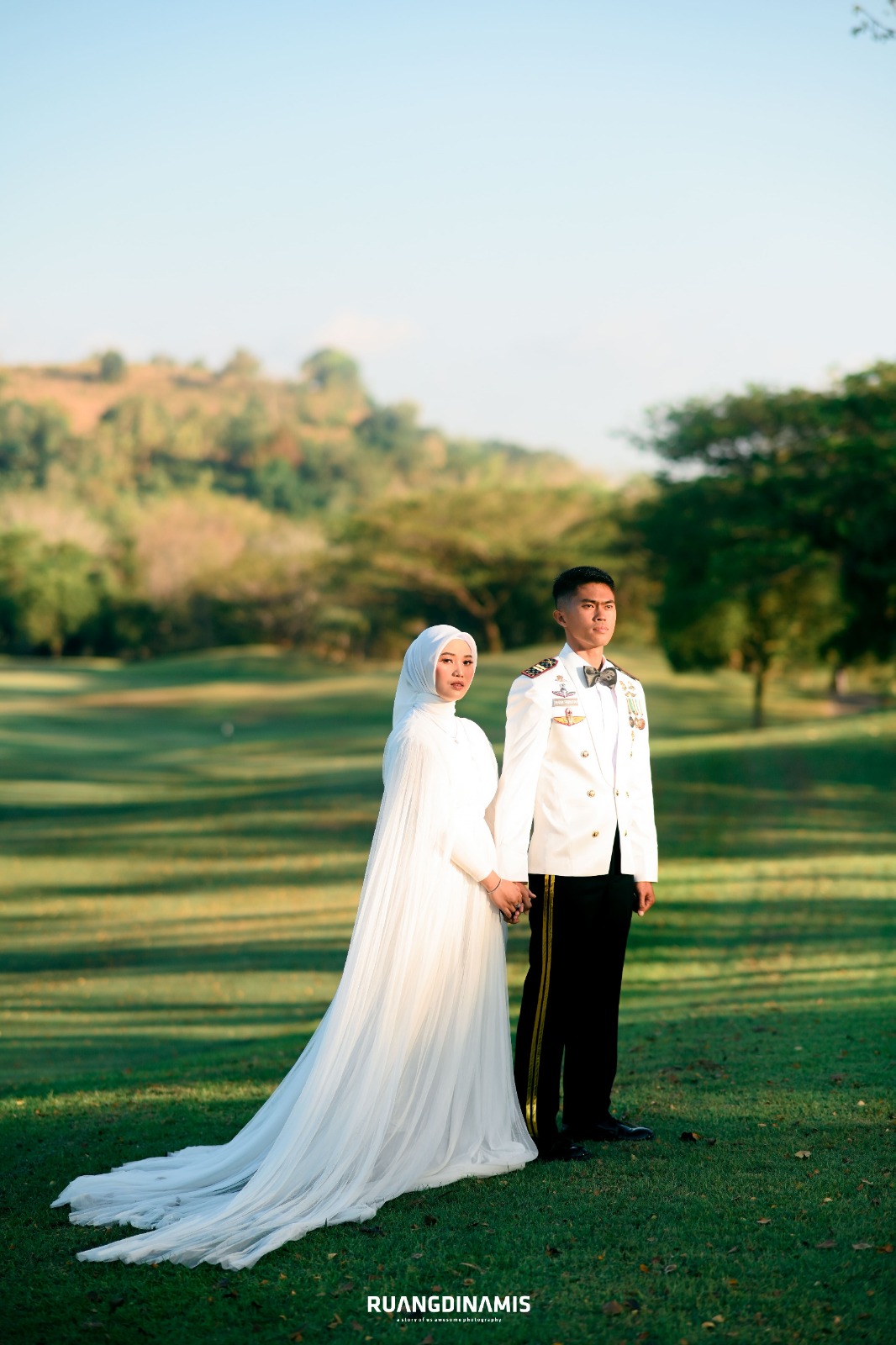 Andi Kasturi & Hendra 3