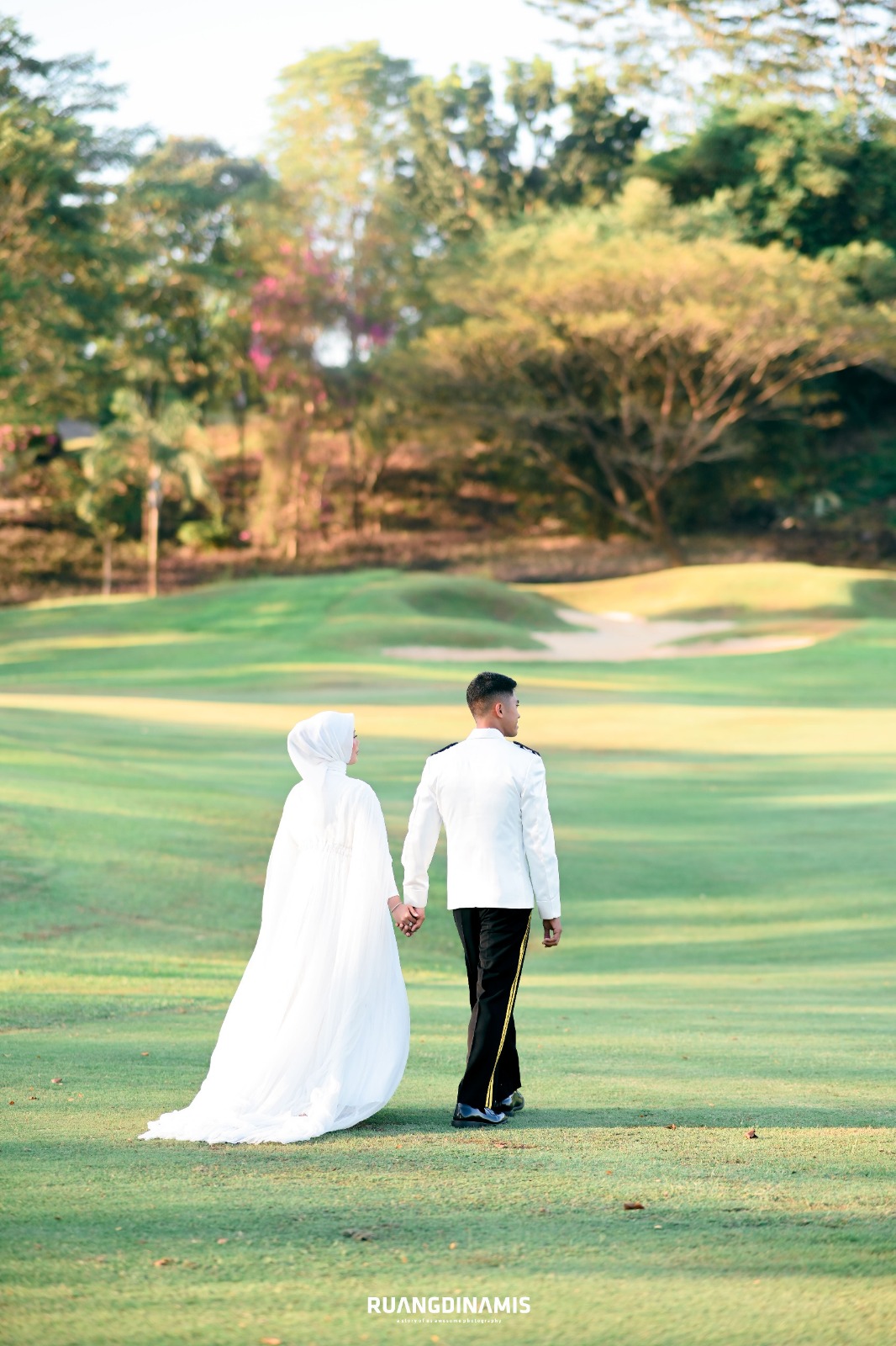 Andi Kasturi & Hendra 4