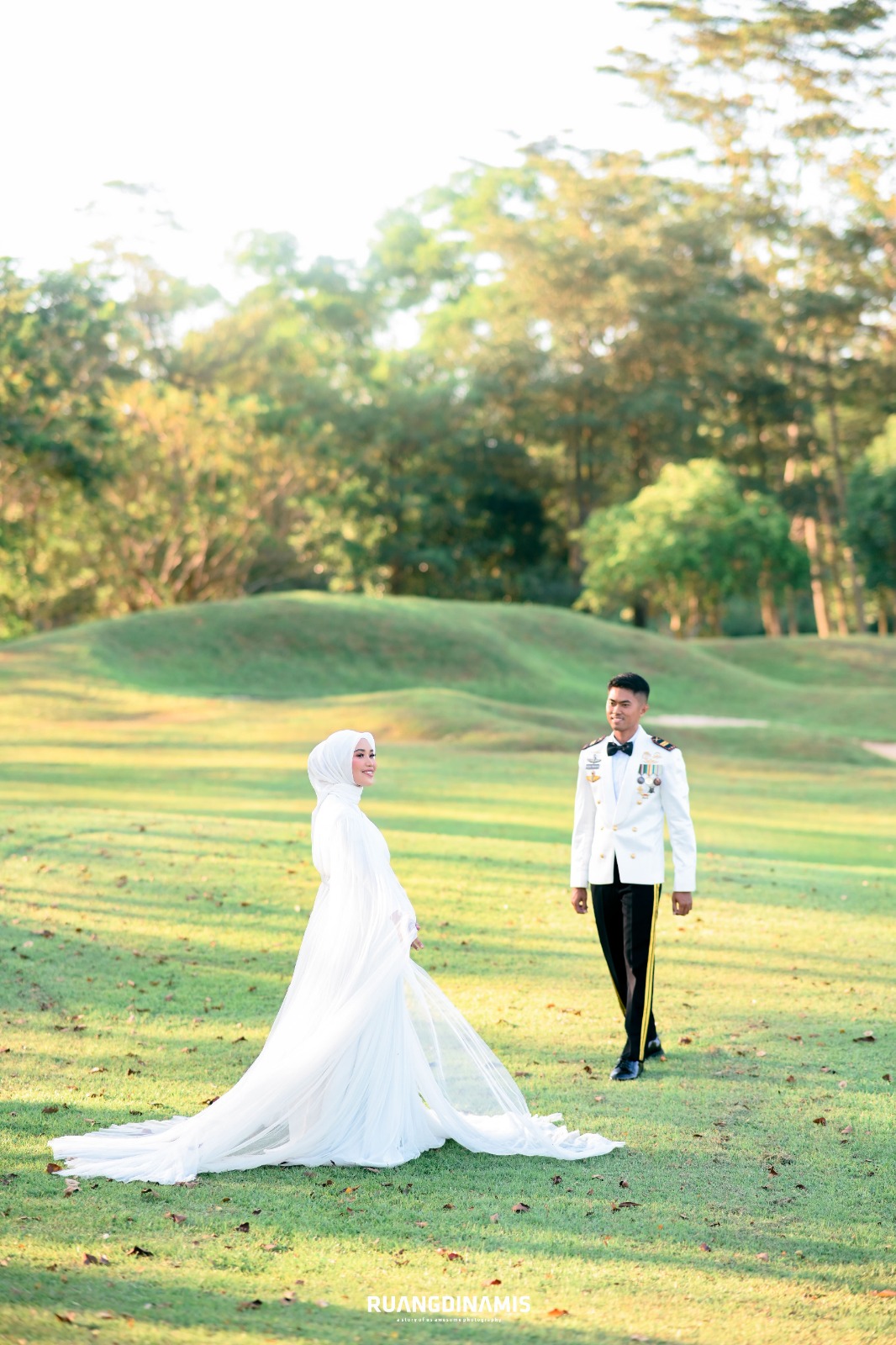 Andi Kasturi & Hendra 5