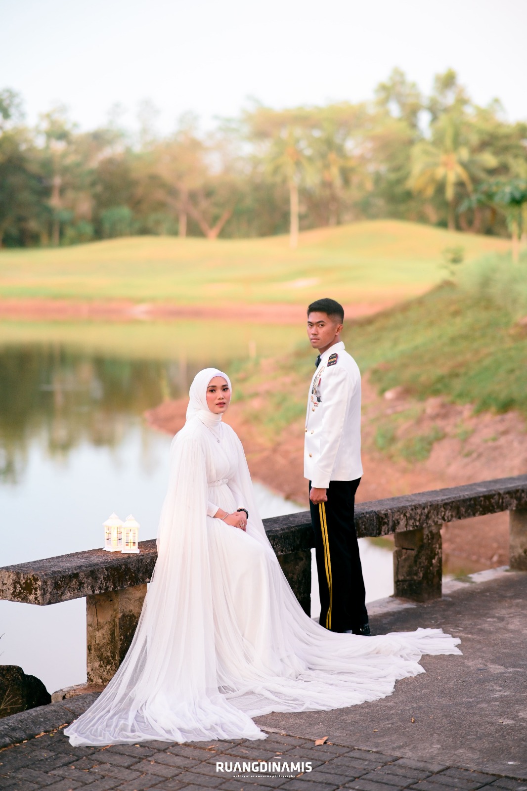 Andi Kasturi & Hendra 9