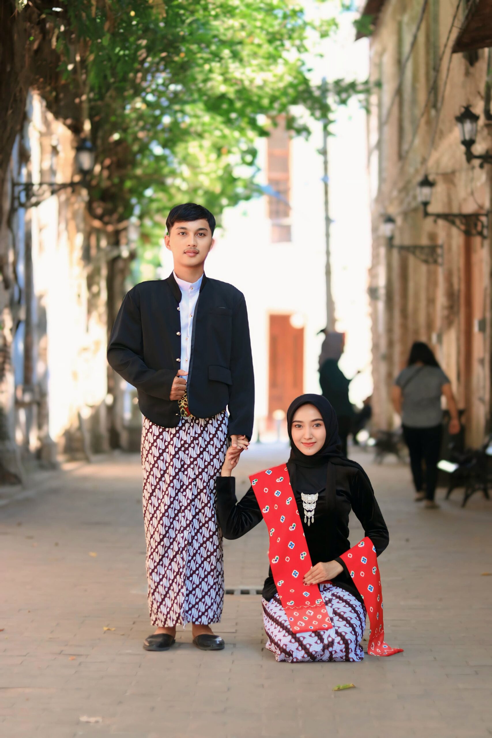 Ani & Mufid 1
