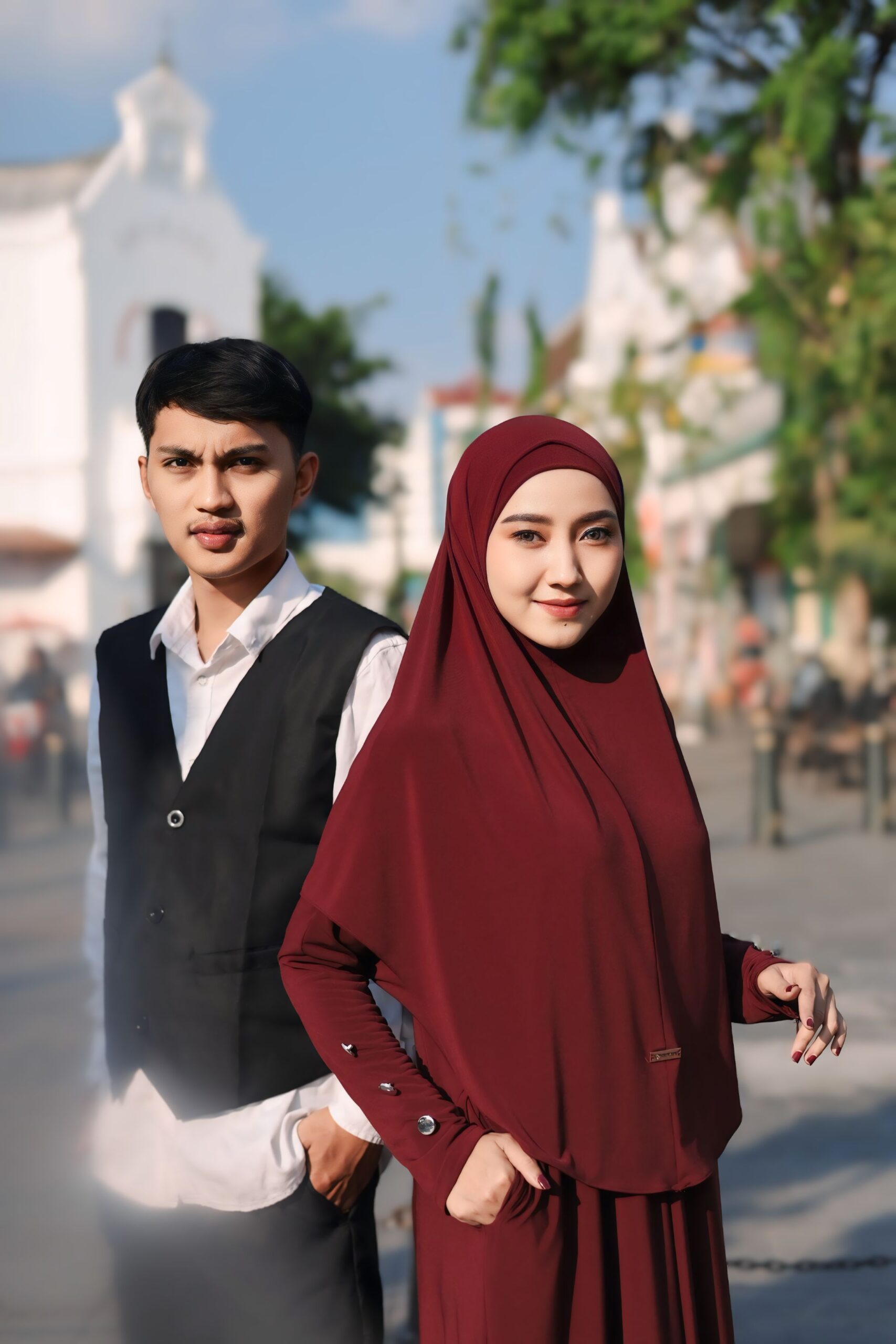 Ani & Mufid 2