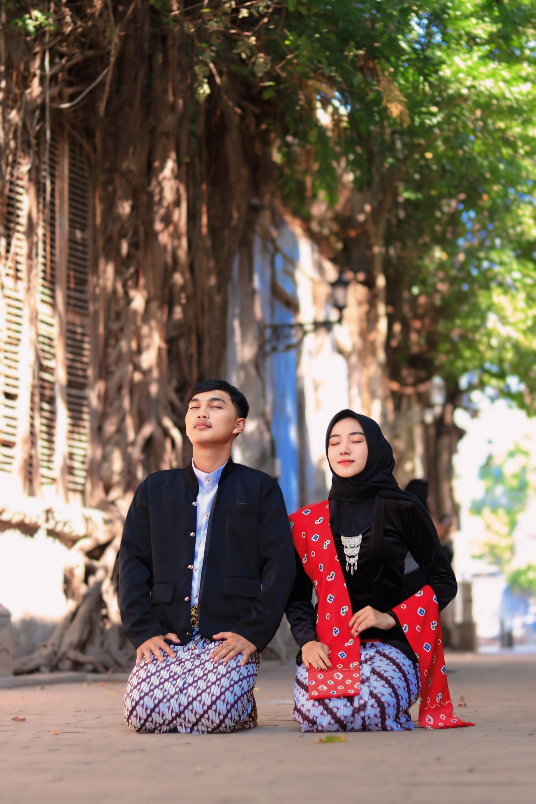 Ani & Mufid 3