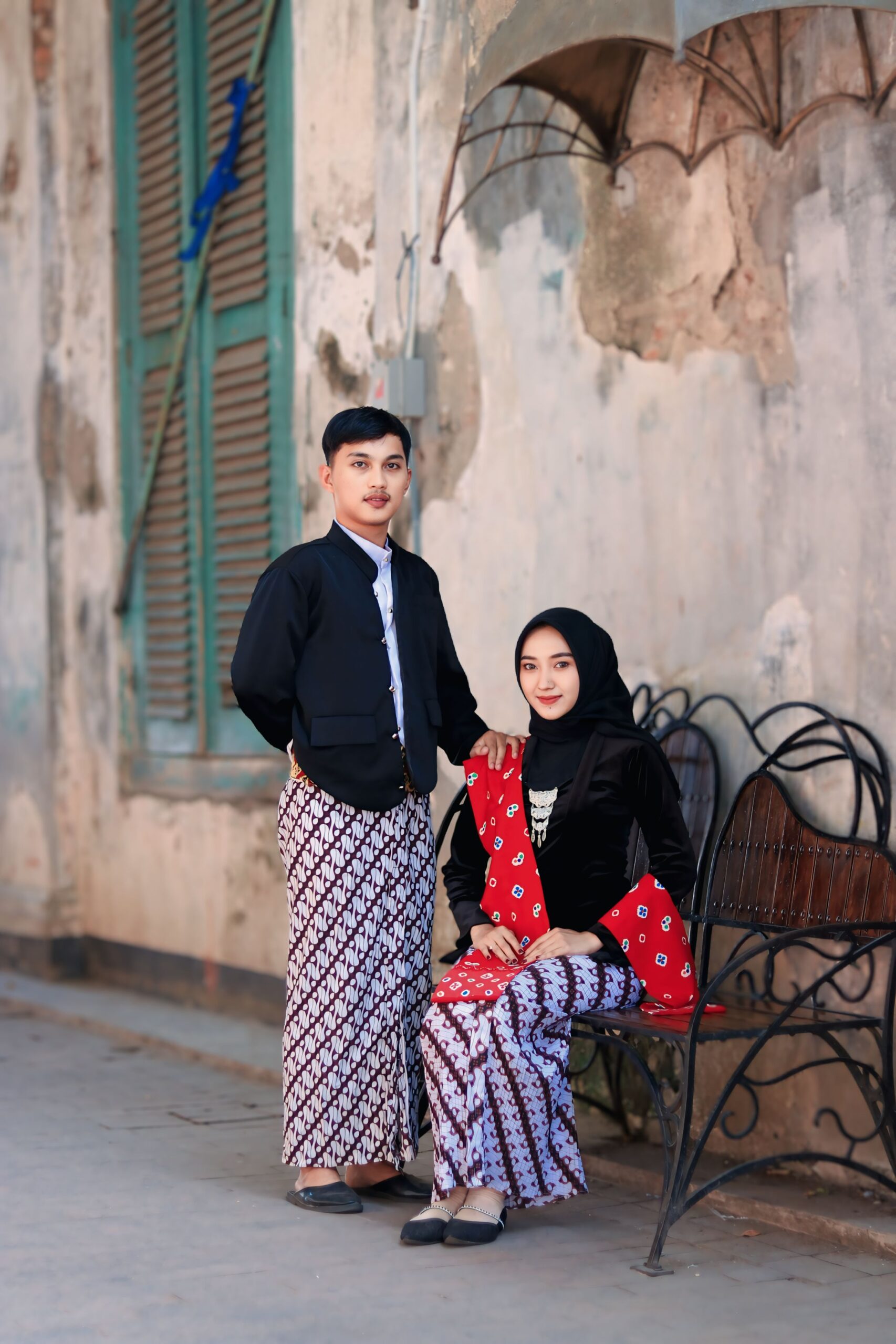 Ani & Mufid 4