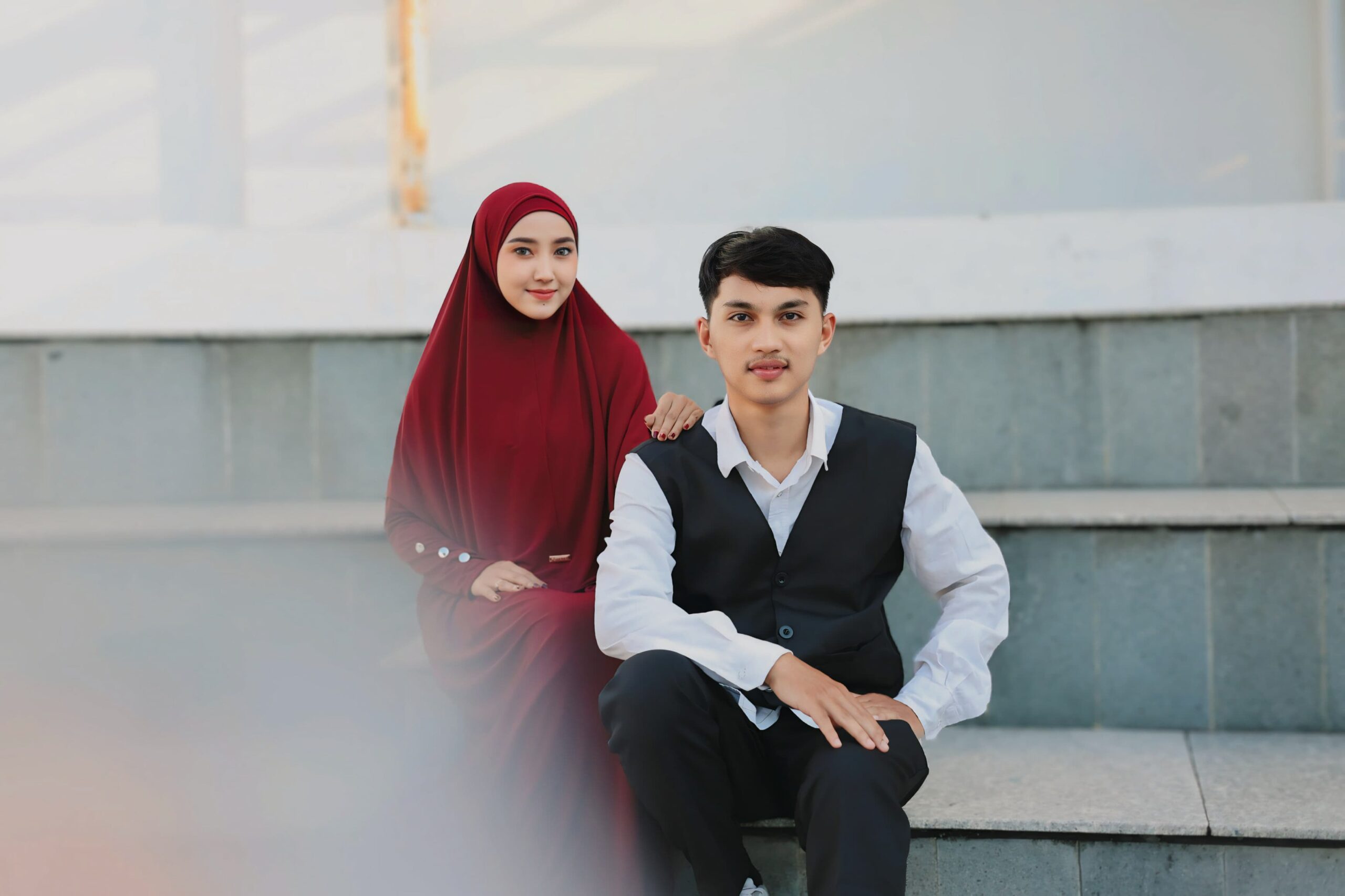 Ani & Mufid 6