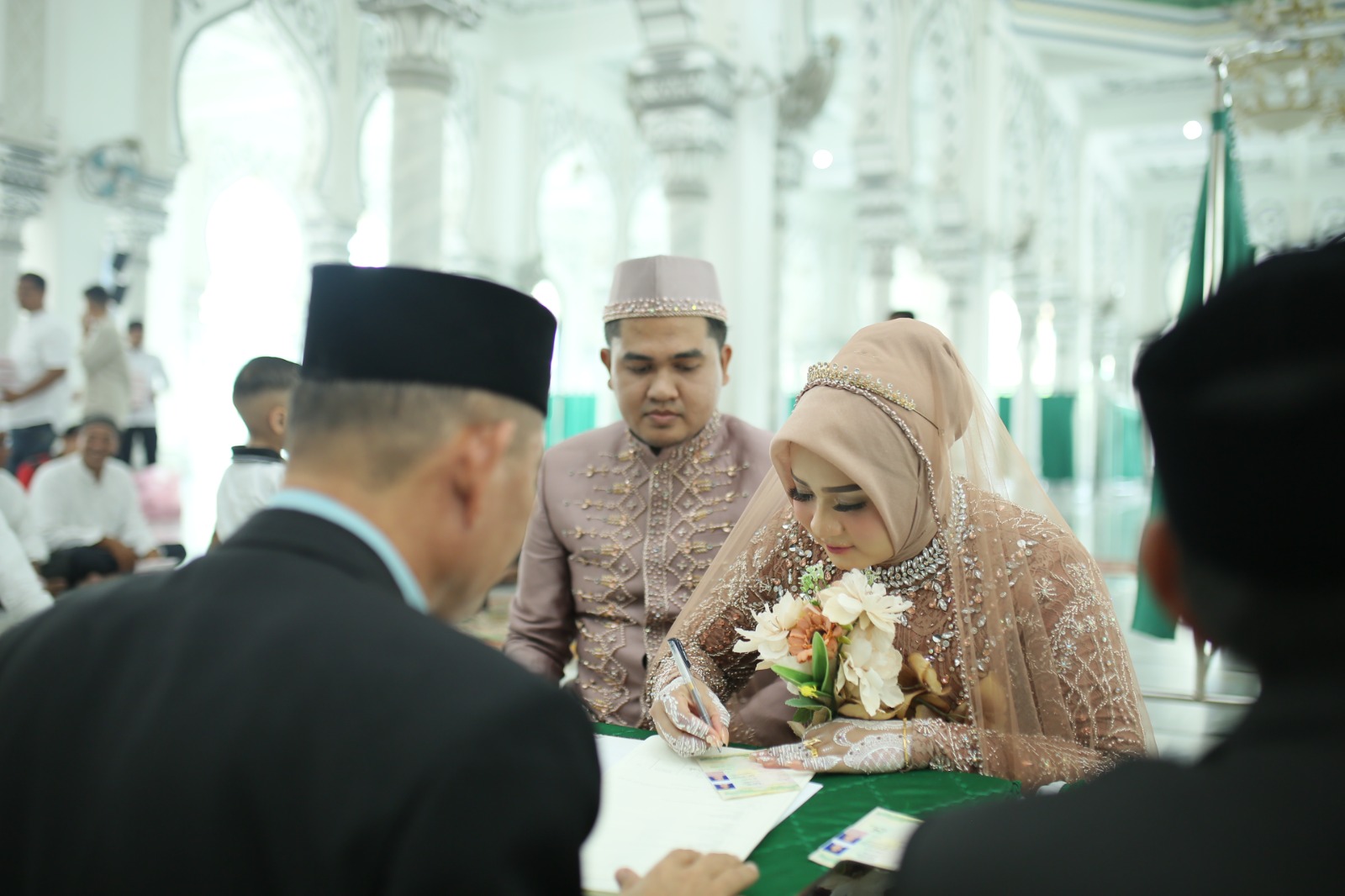 Anis & Faisal 1