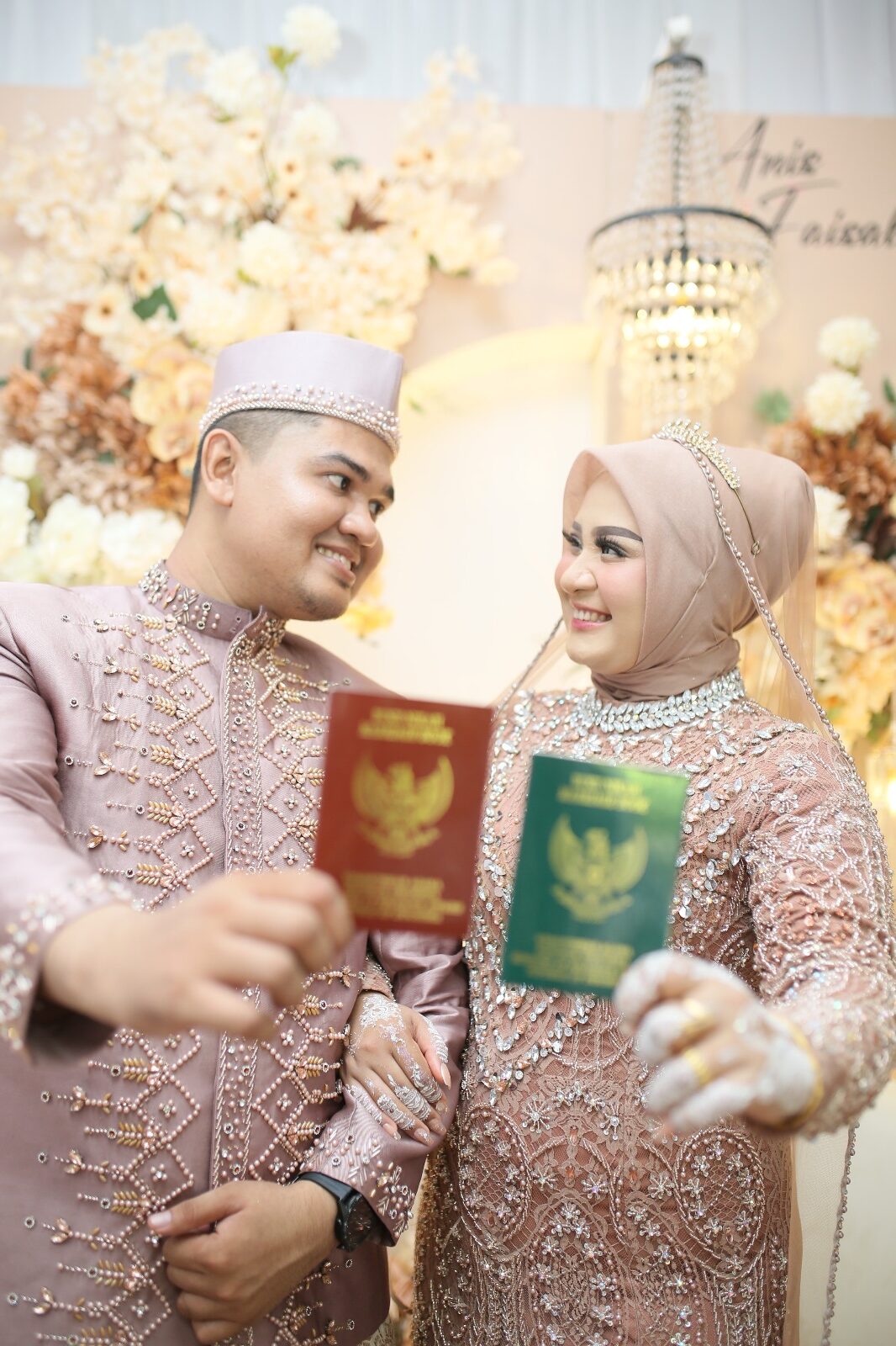 Anis & Faisal 10