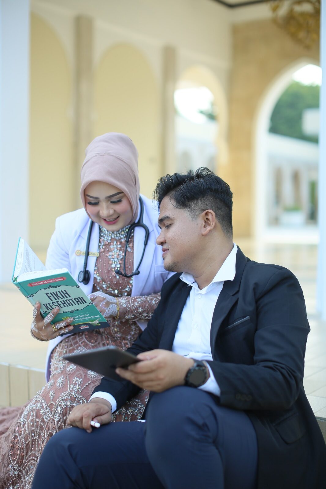 Anis & Faisal 11
