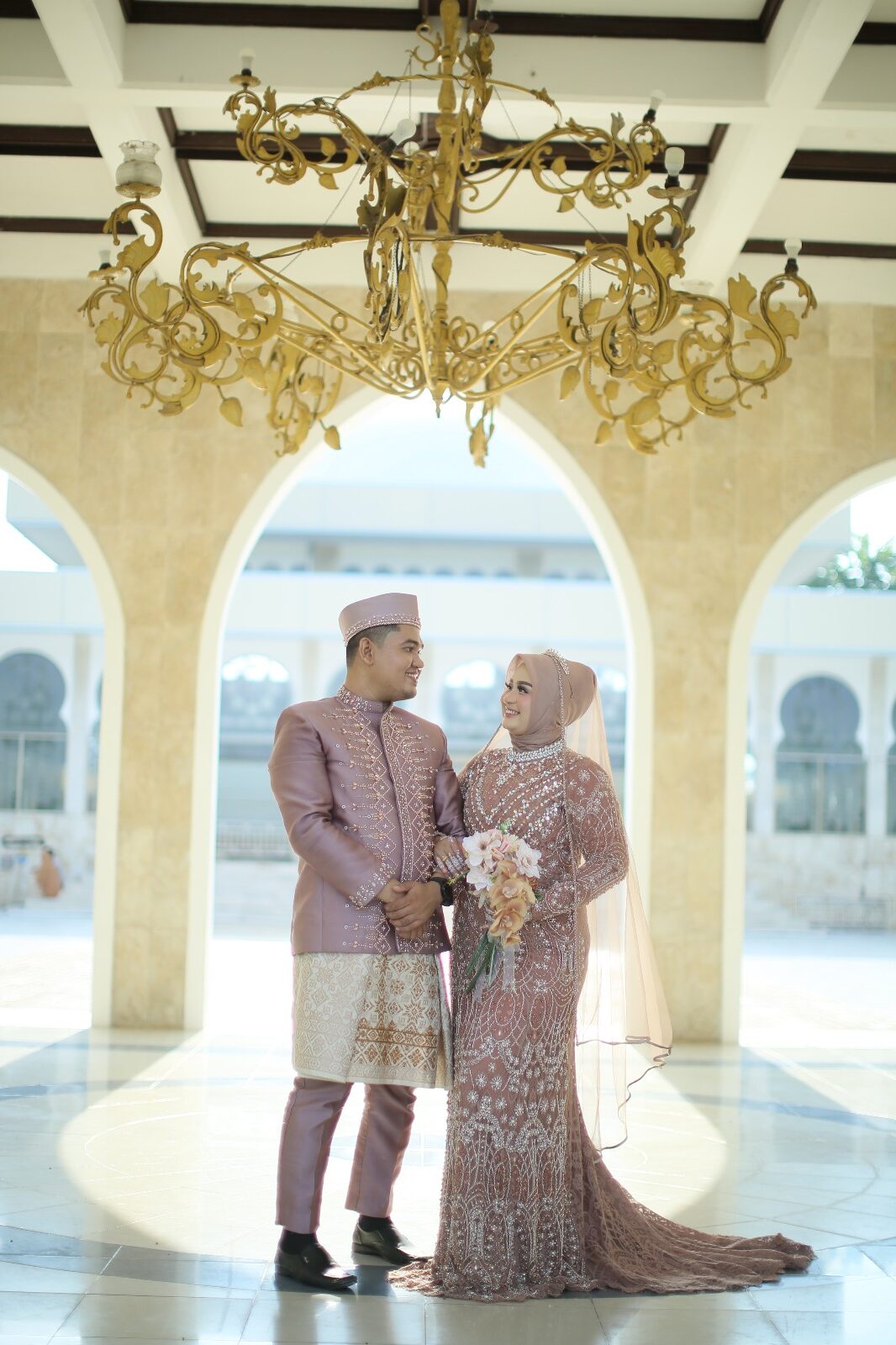 Anis & Faisal 12