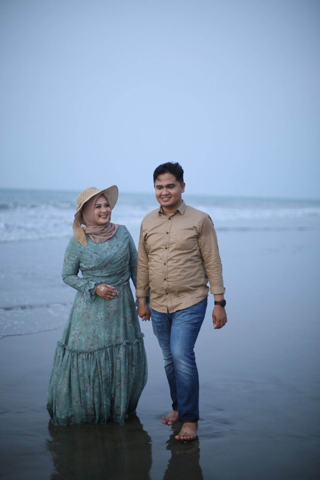 Anis & Faisal 13