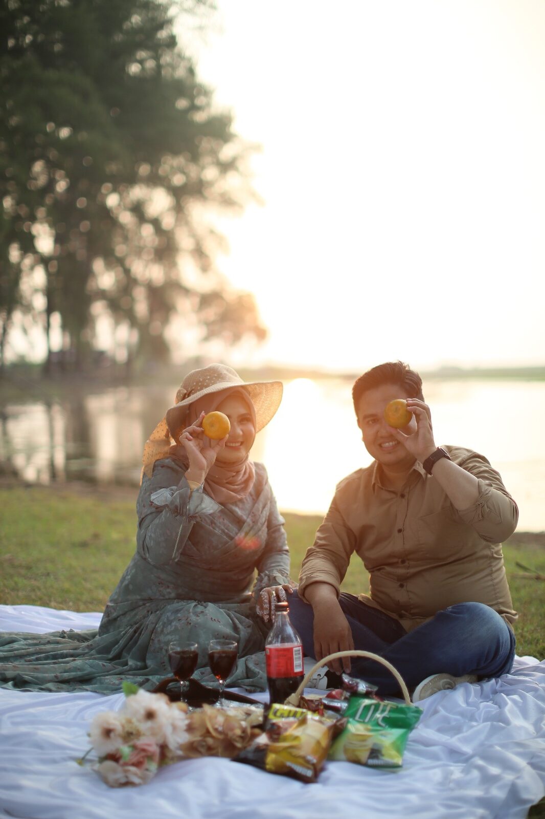Anis & Faisal 14