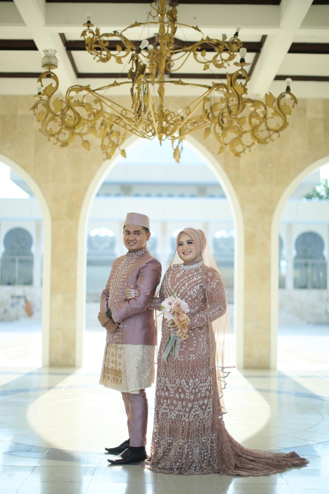 Anis & Faisal 18