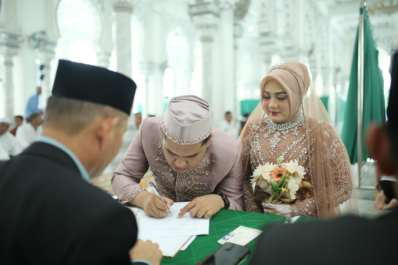 Anis & Faisal 2