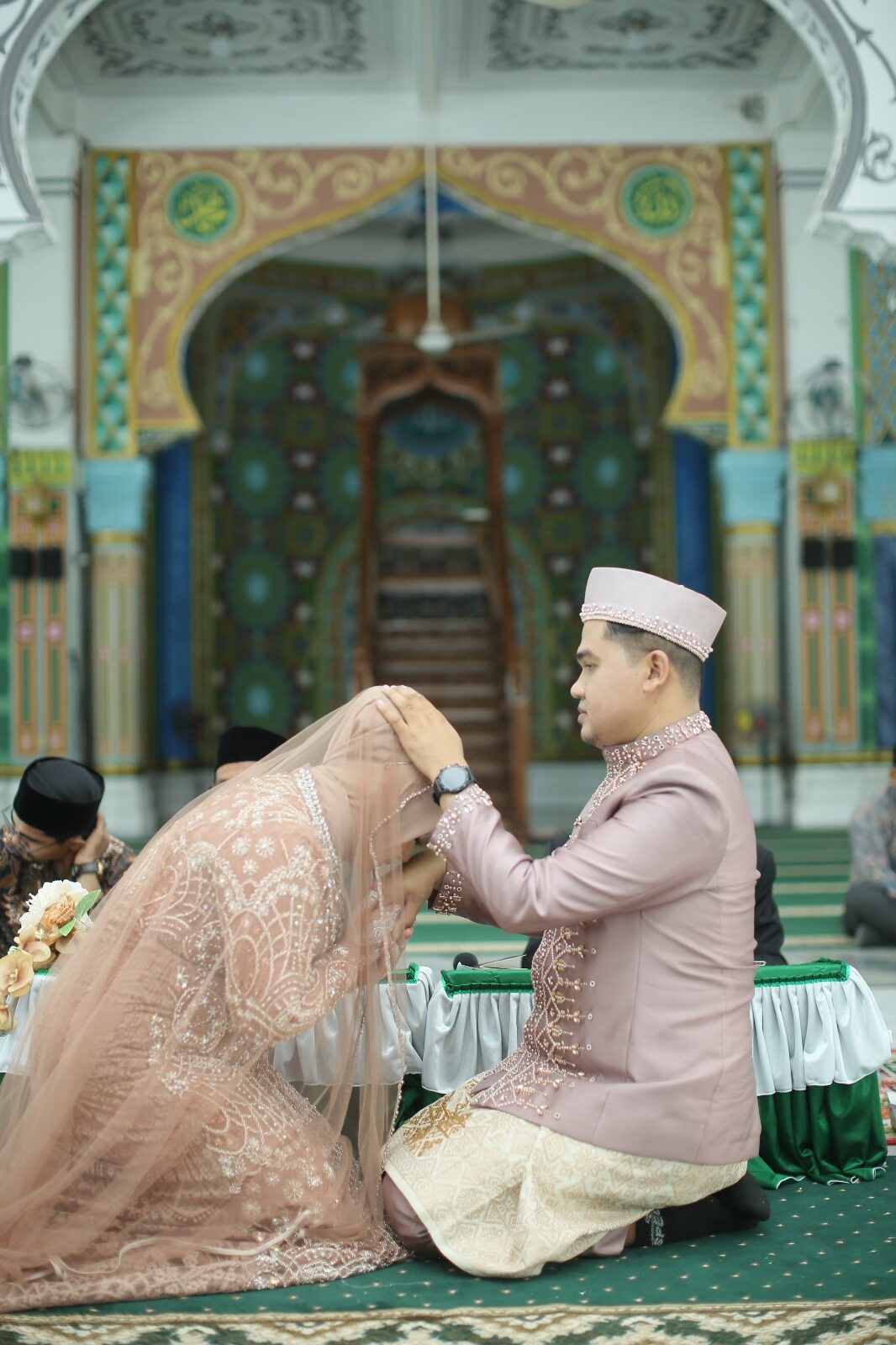 Anis & Faisal 3