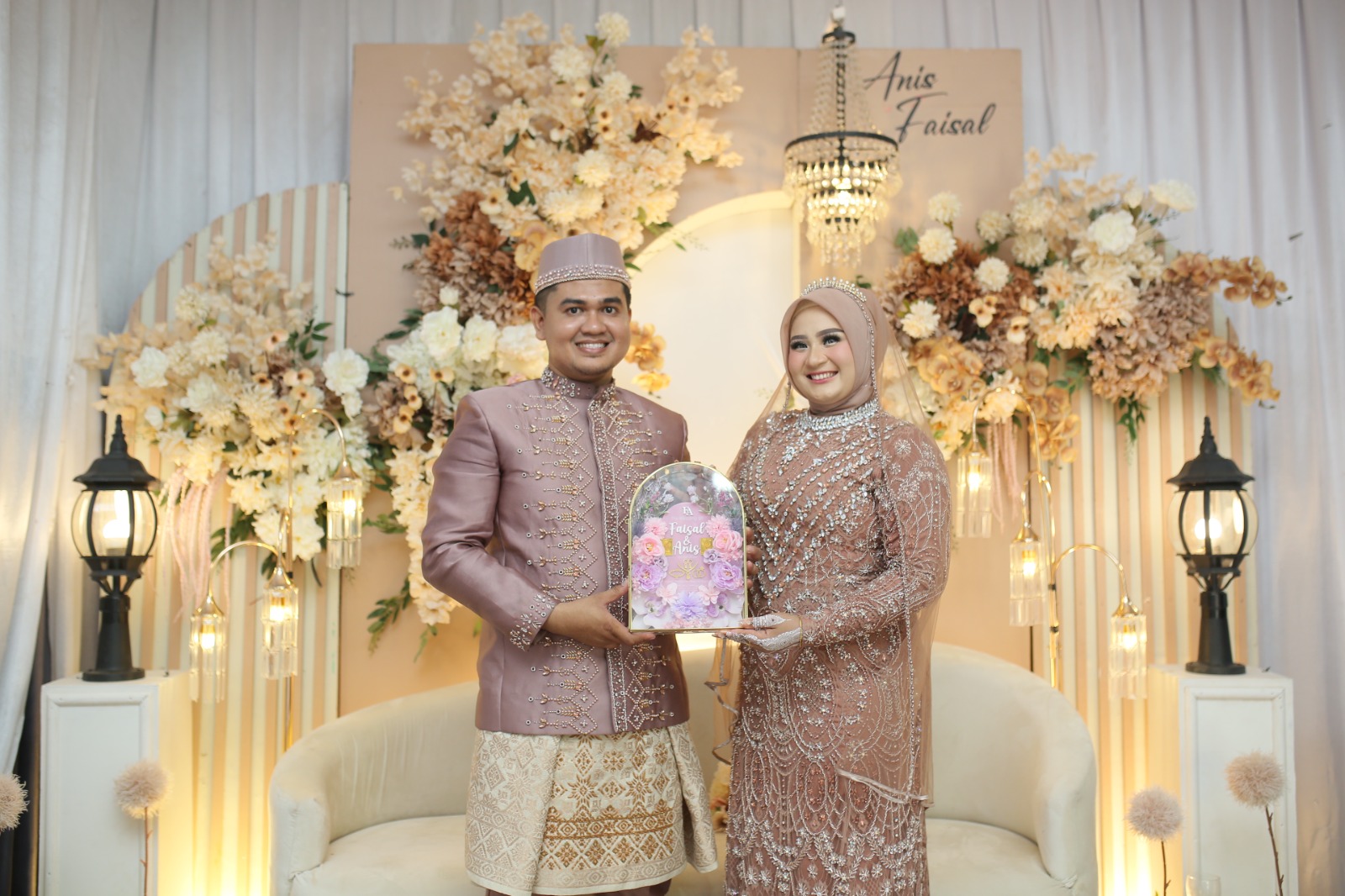 Anis & Faisal 4