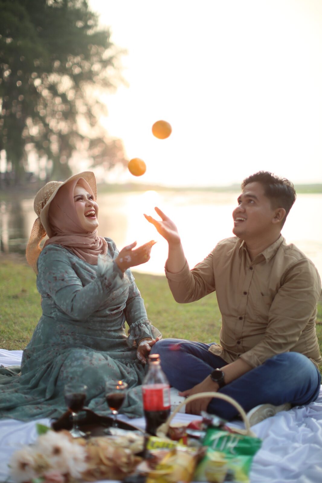 Anis & Faisal 5
