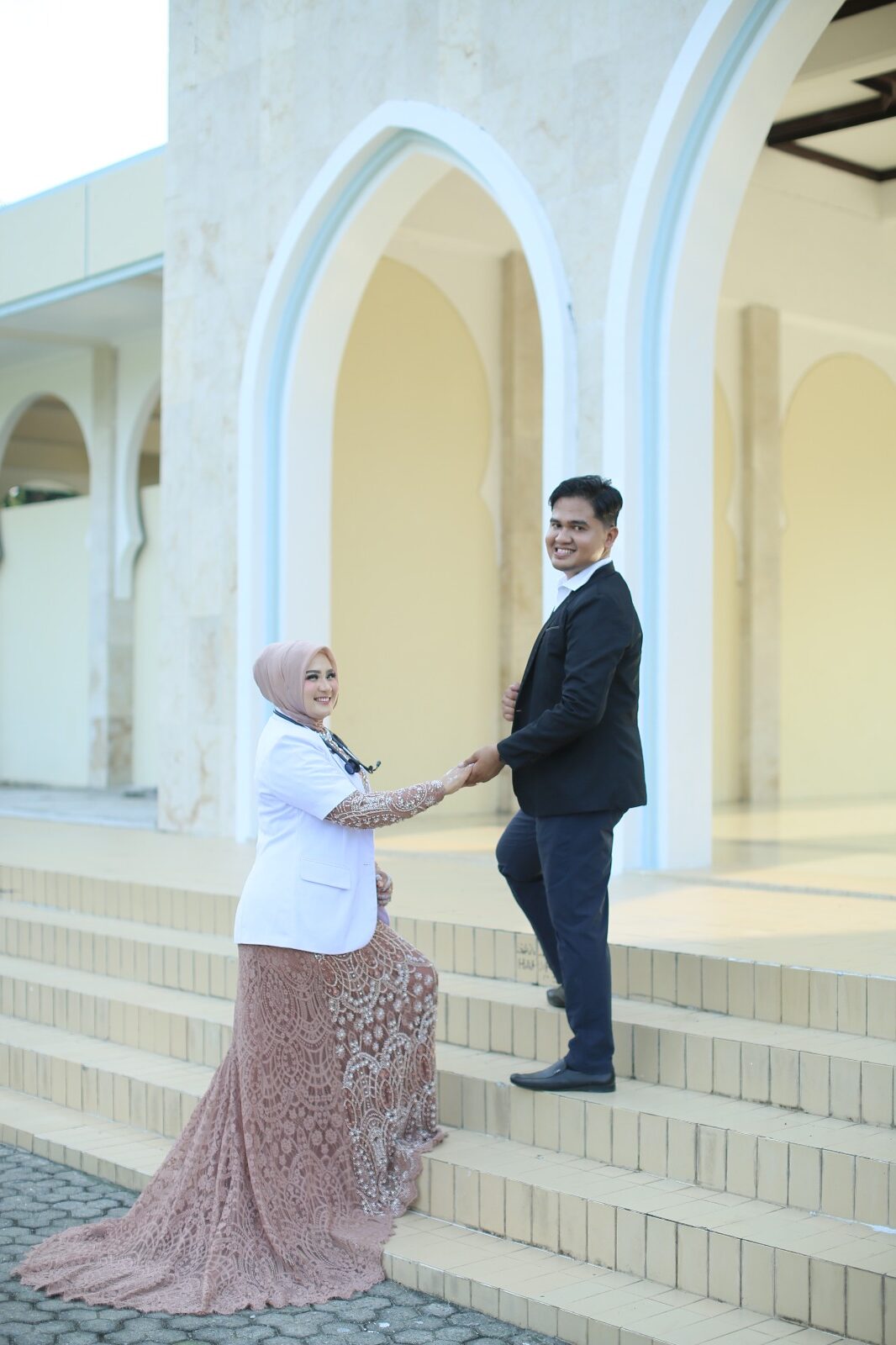 Anis & Faisal 6