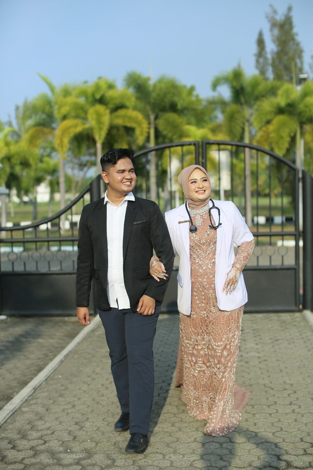 Anis & Faisal 7