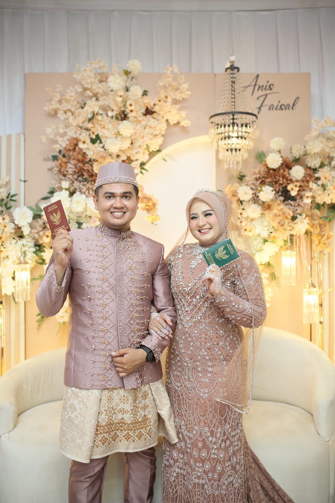 Anis & Faisal 8