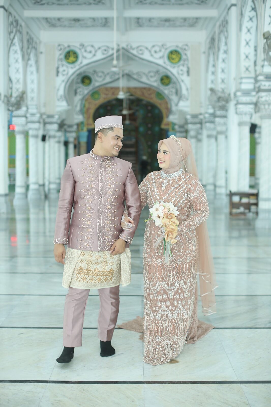Anis & Faisal 9