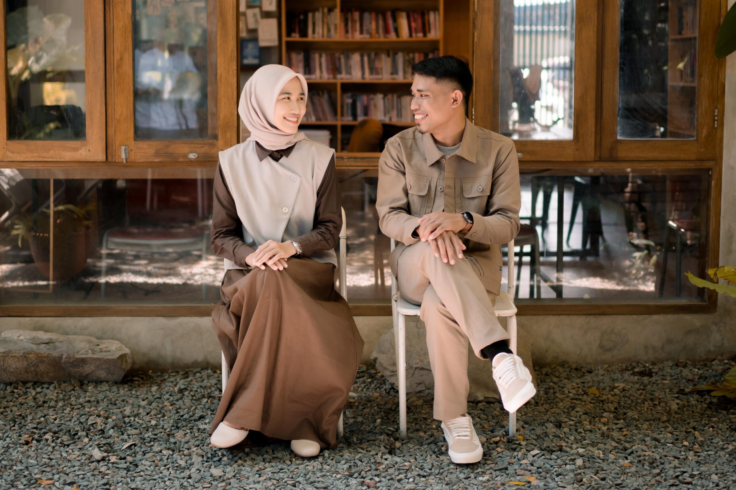 Ayu & Jhun 11